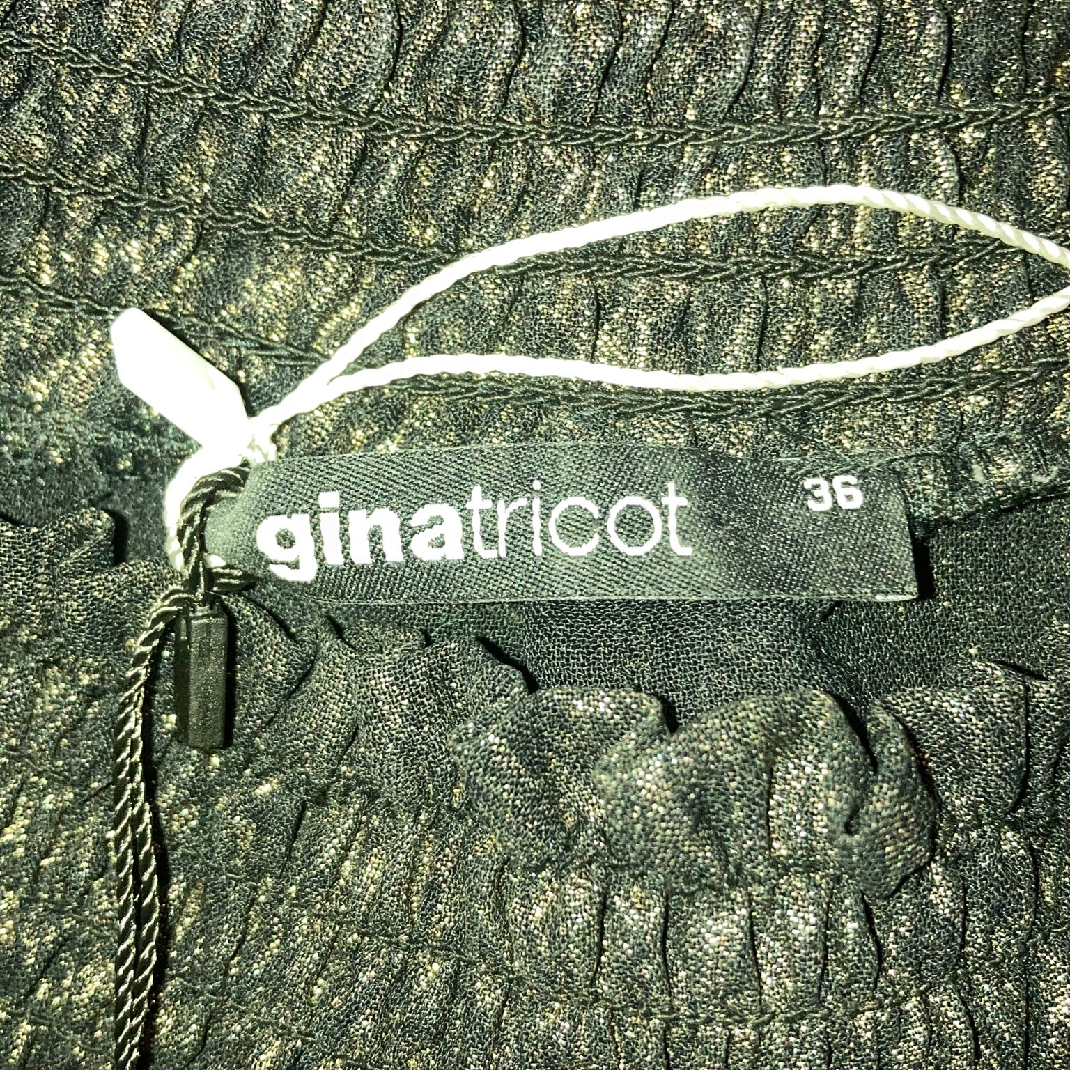 Gina Tricot