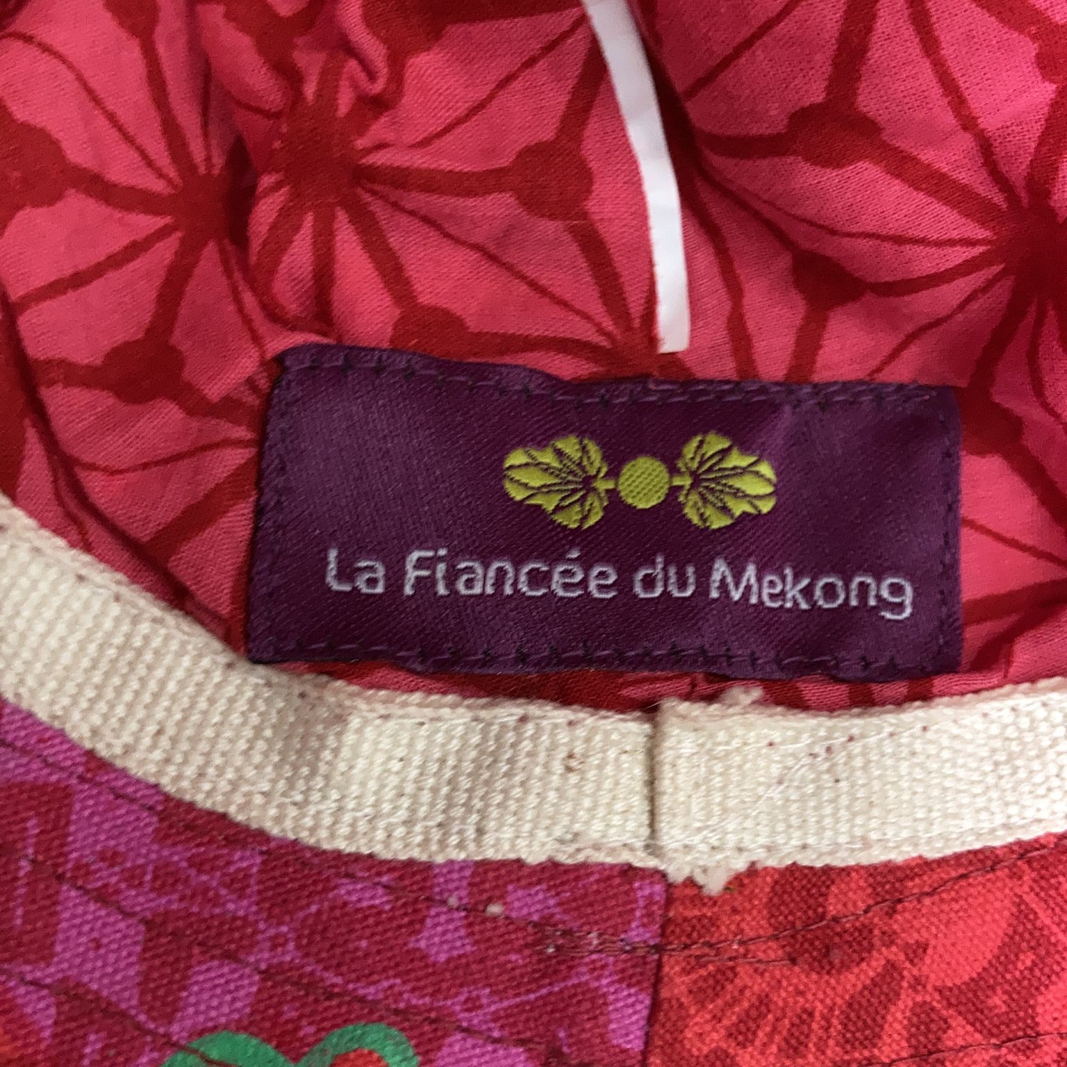 La Fiancée du Mekong