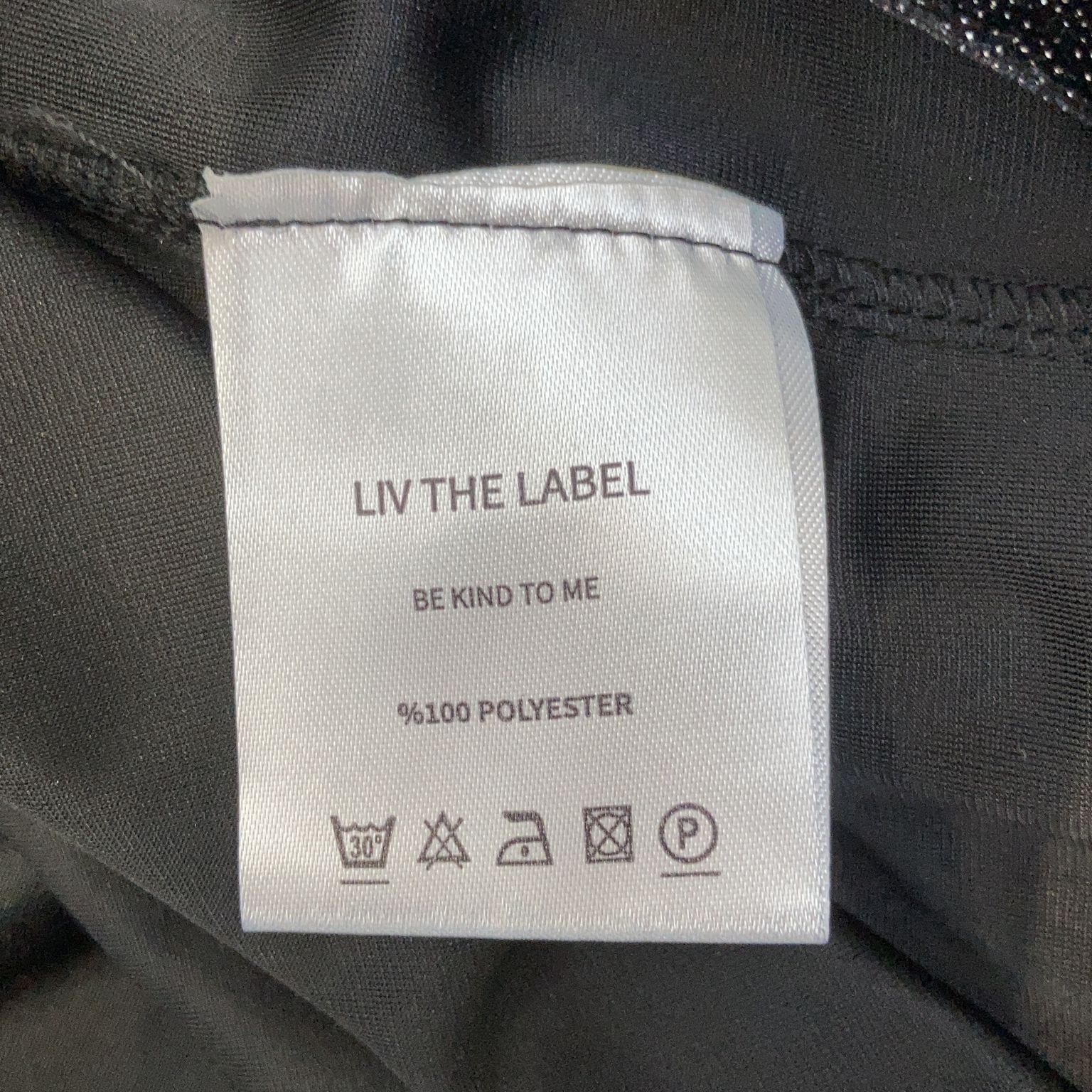 Liv the Label