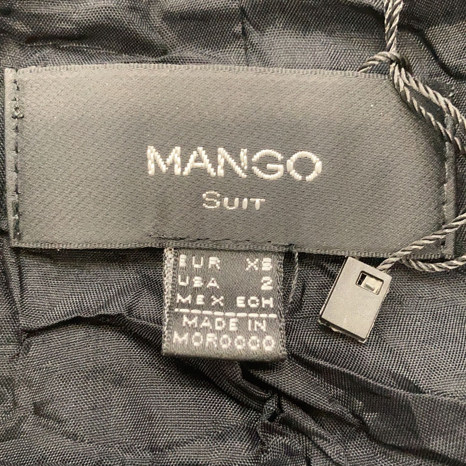 Mango