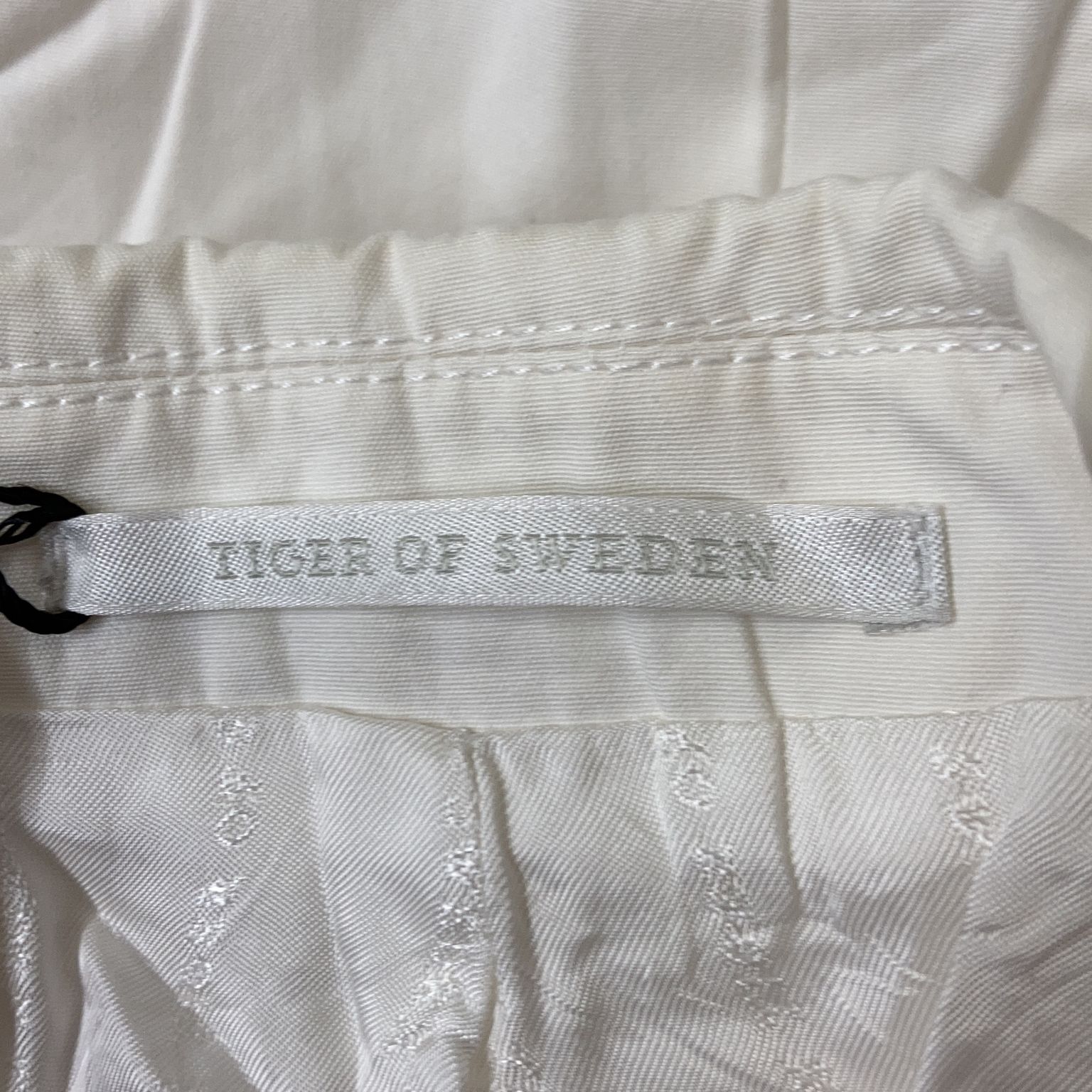 Tiger of Sweden