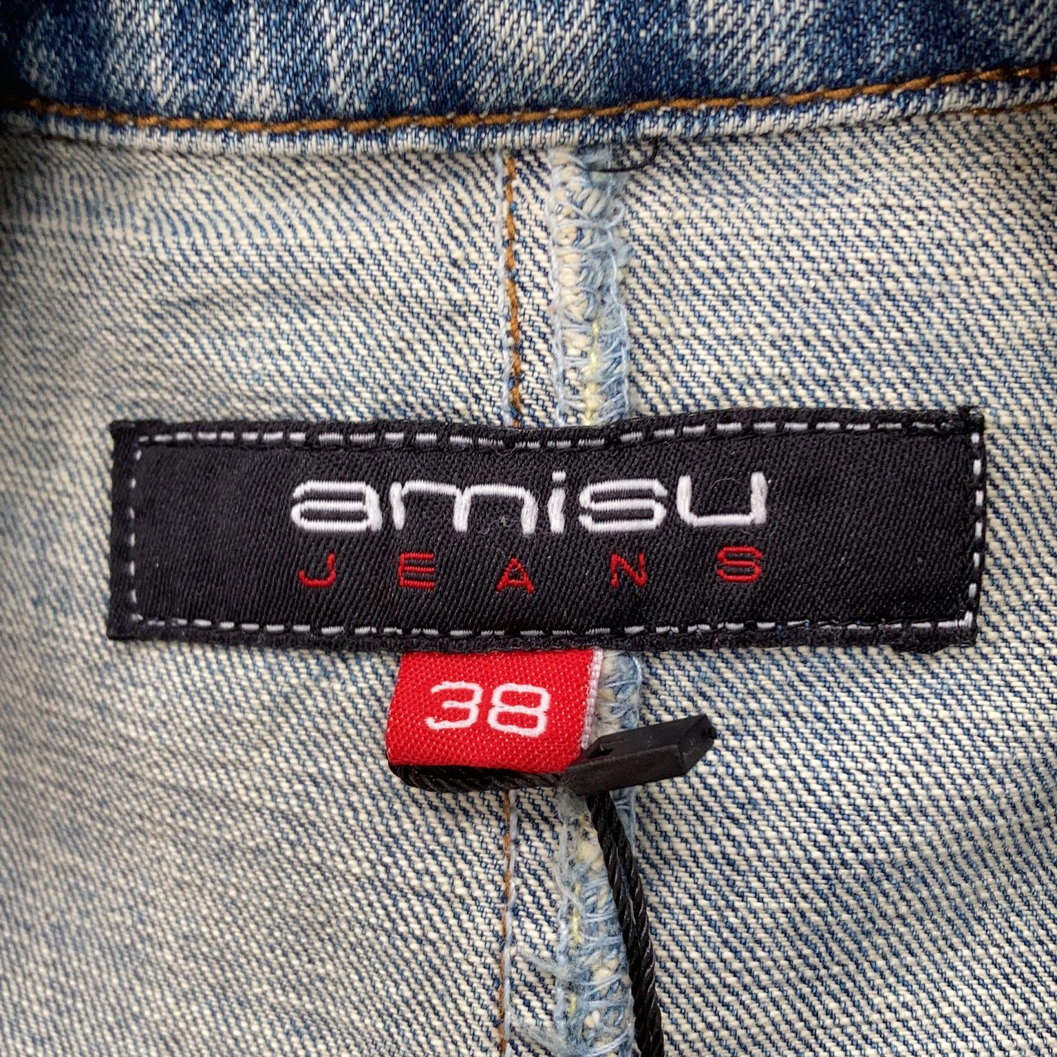 Amisu Jeans