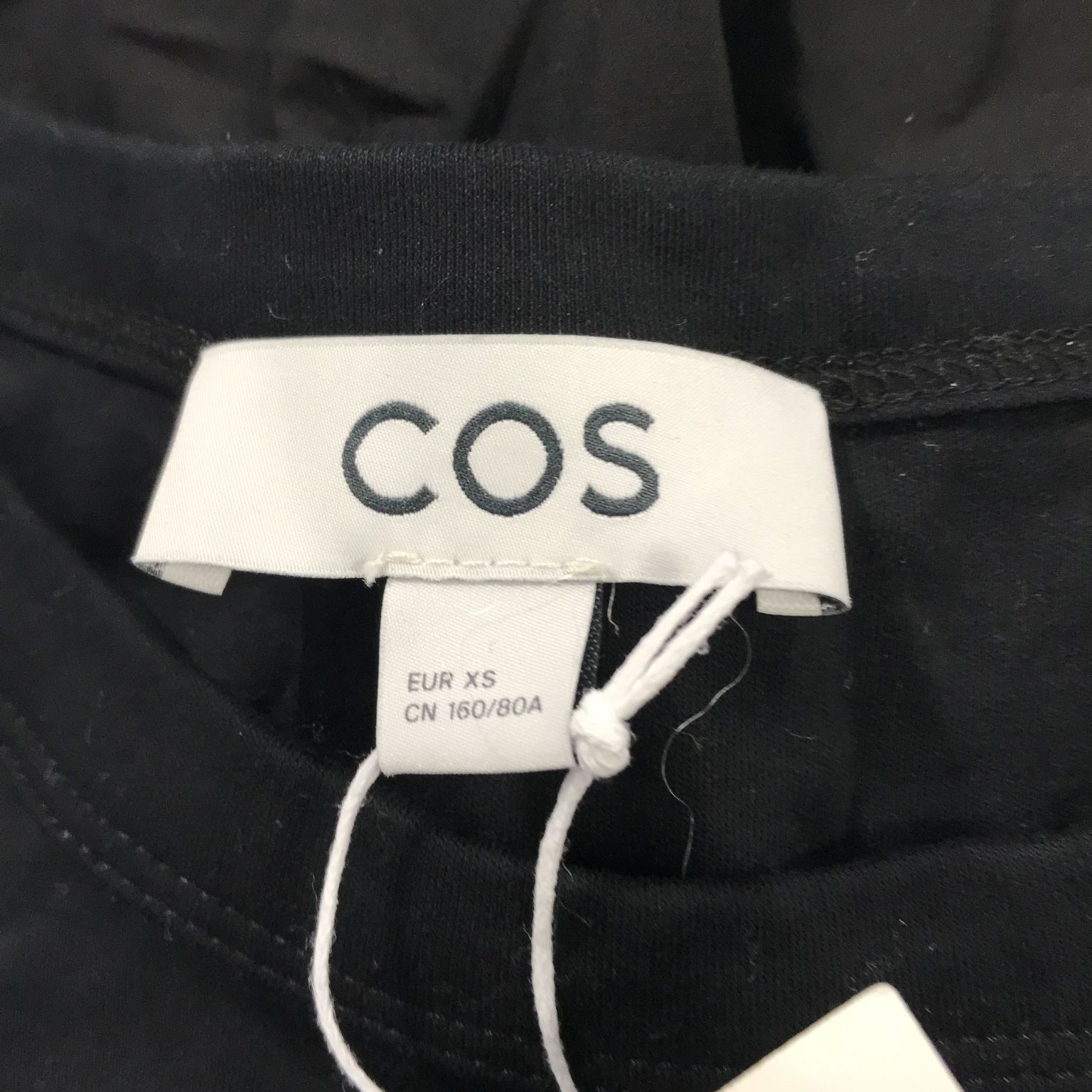 COS