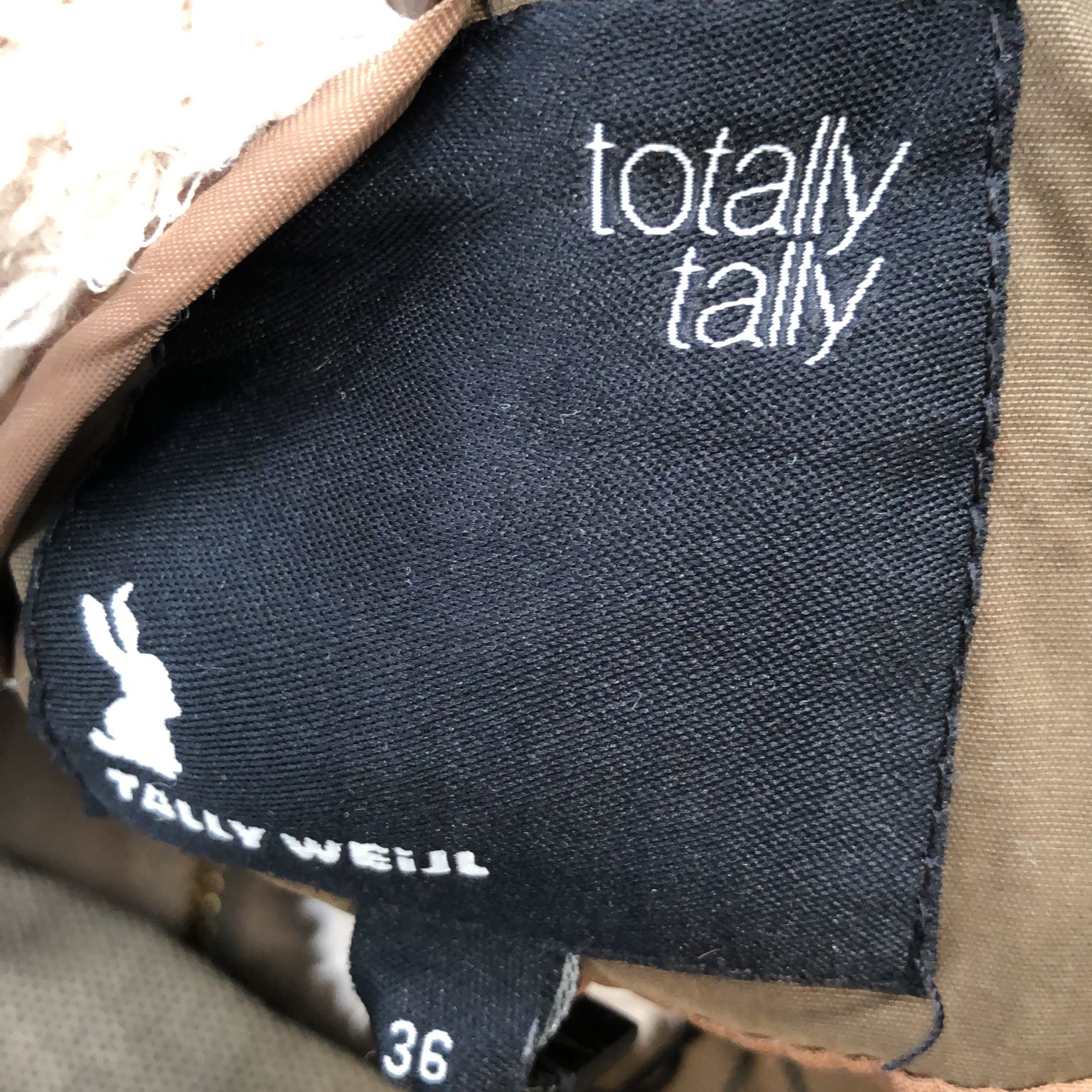 Tally Weijl