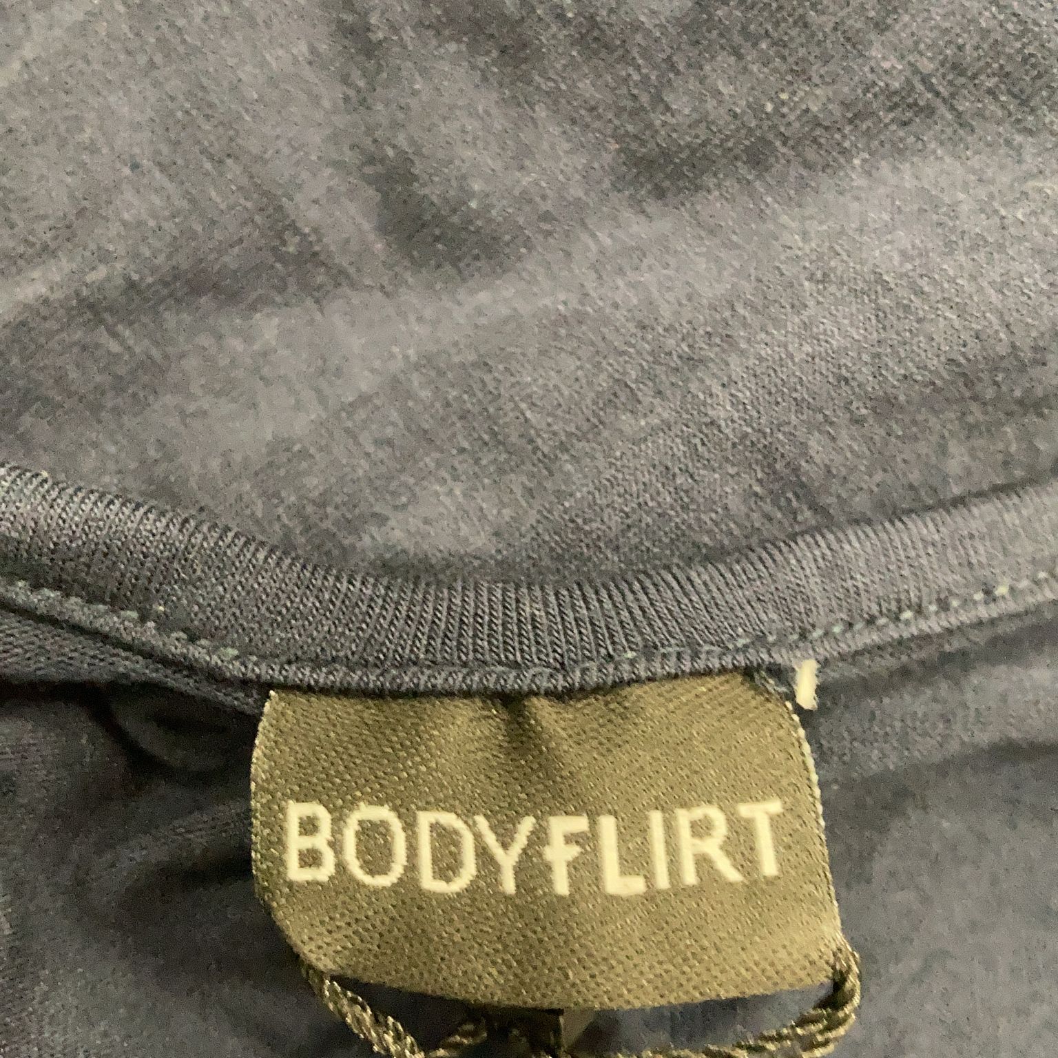 Bodyflirt