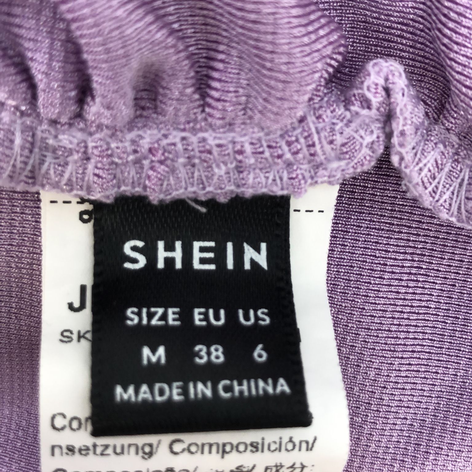 Shein