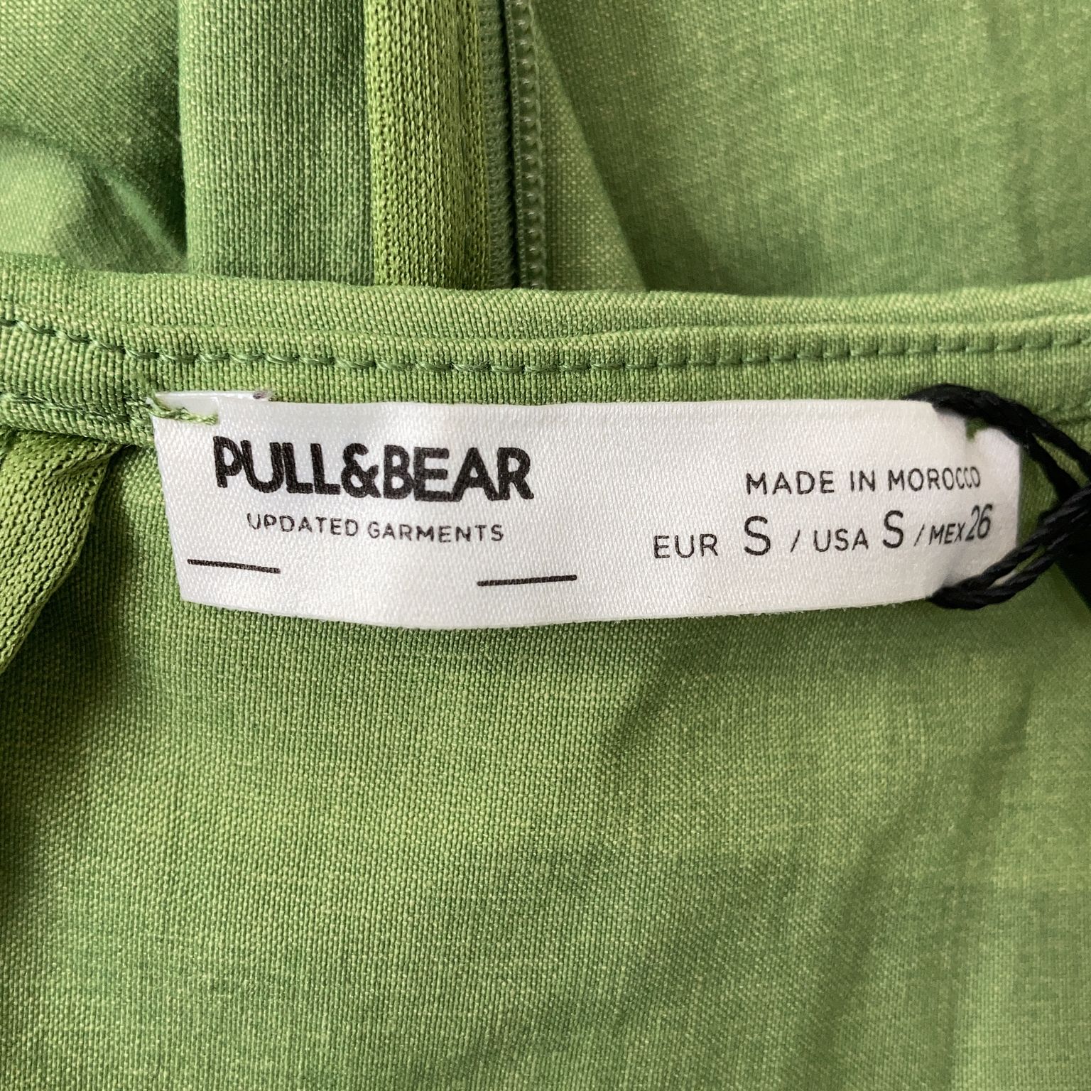 Pull  Bear