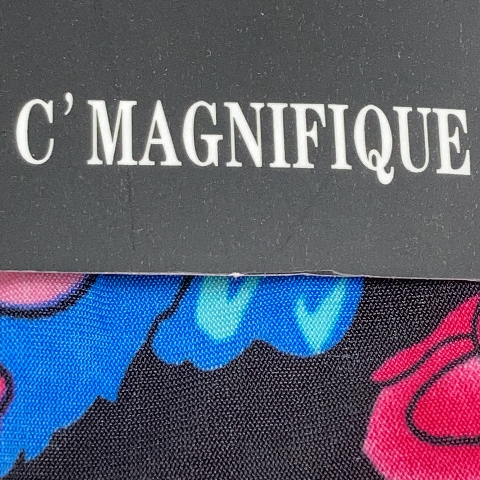 C'Magnifique