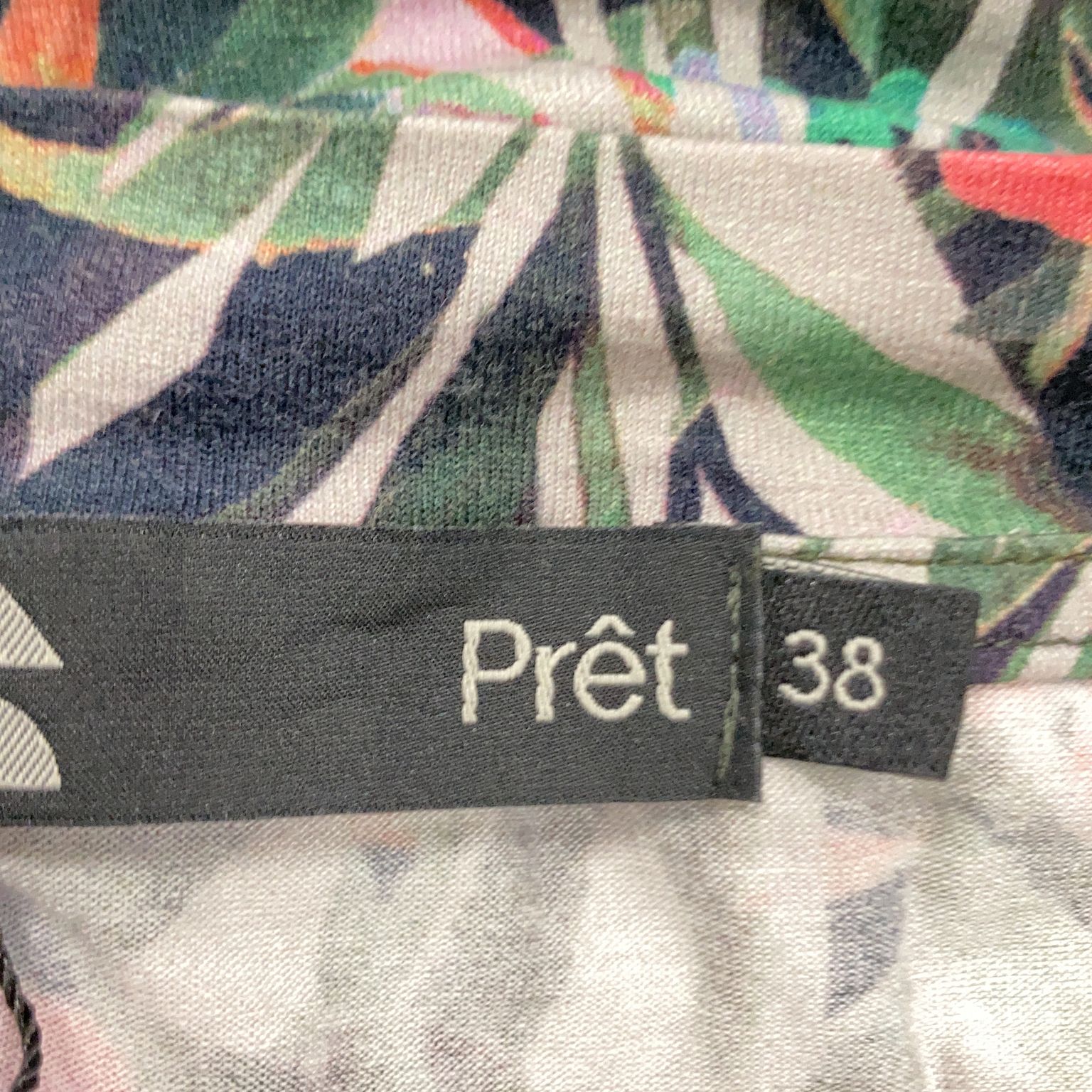 Prêt