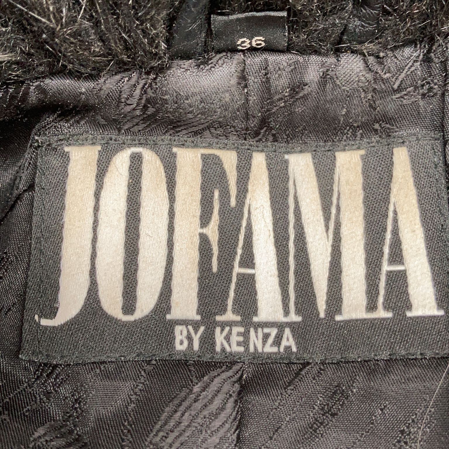 Jofama by Kenza