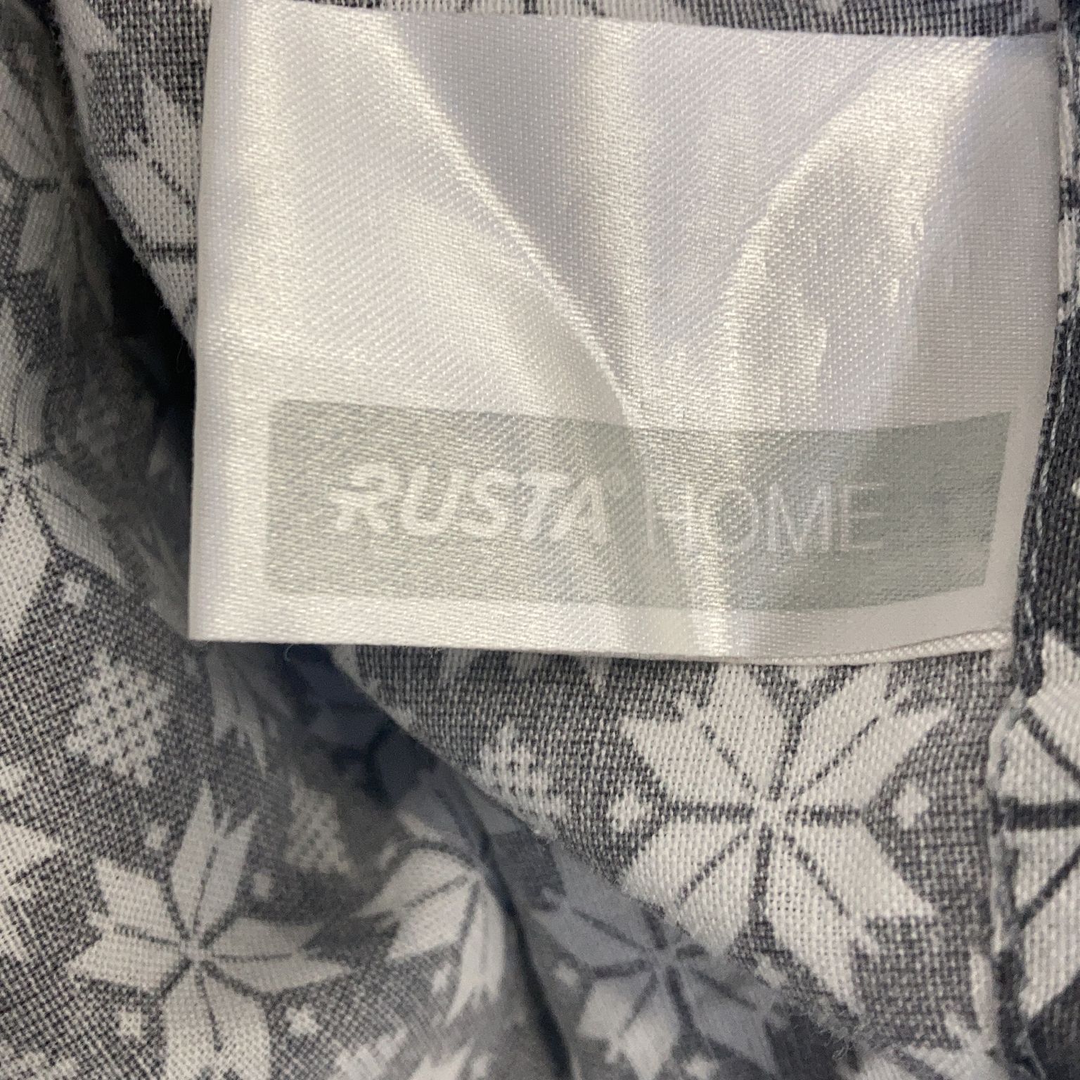 Rusta Home