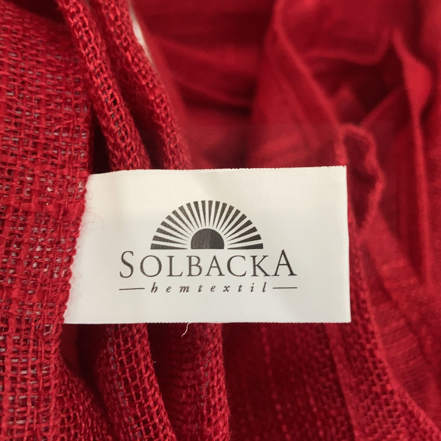 Solbacka