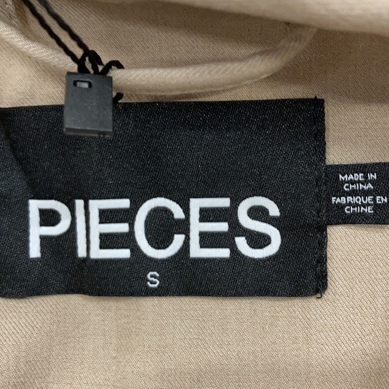 Pieces