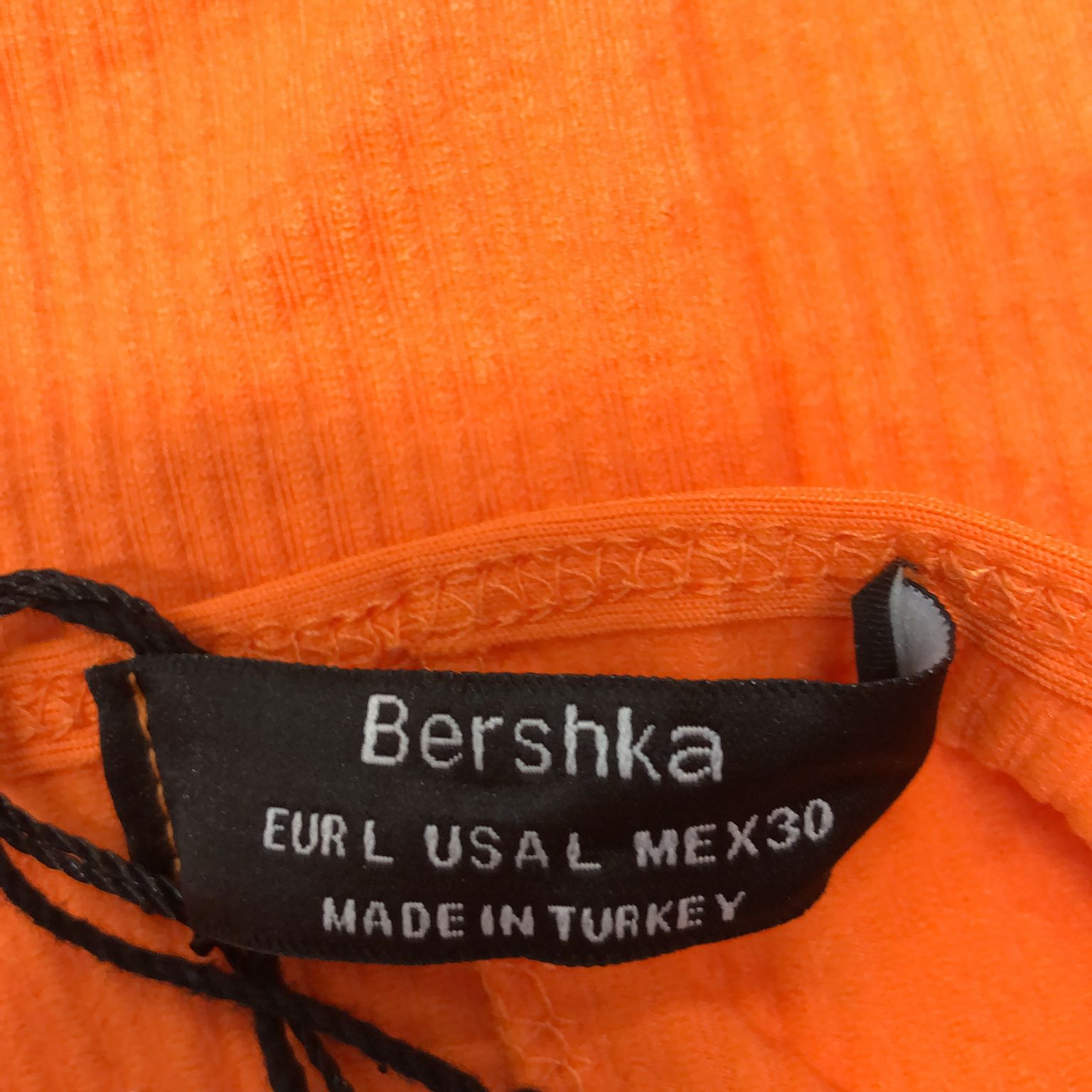 Bershka