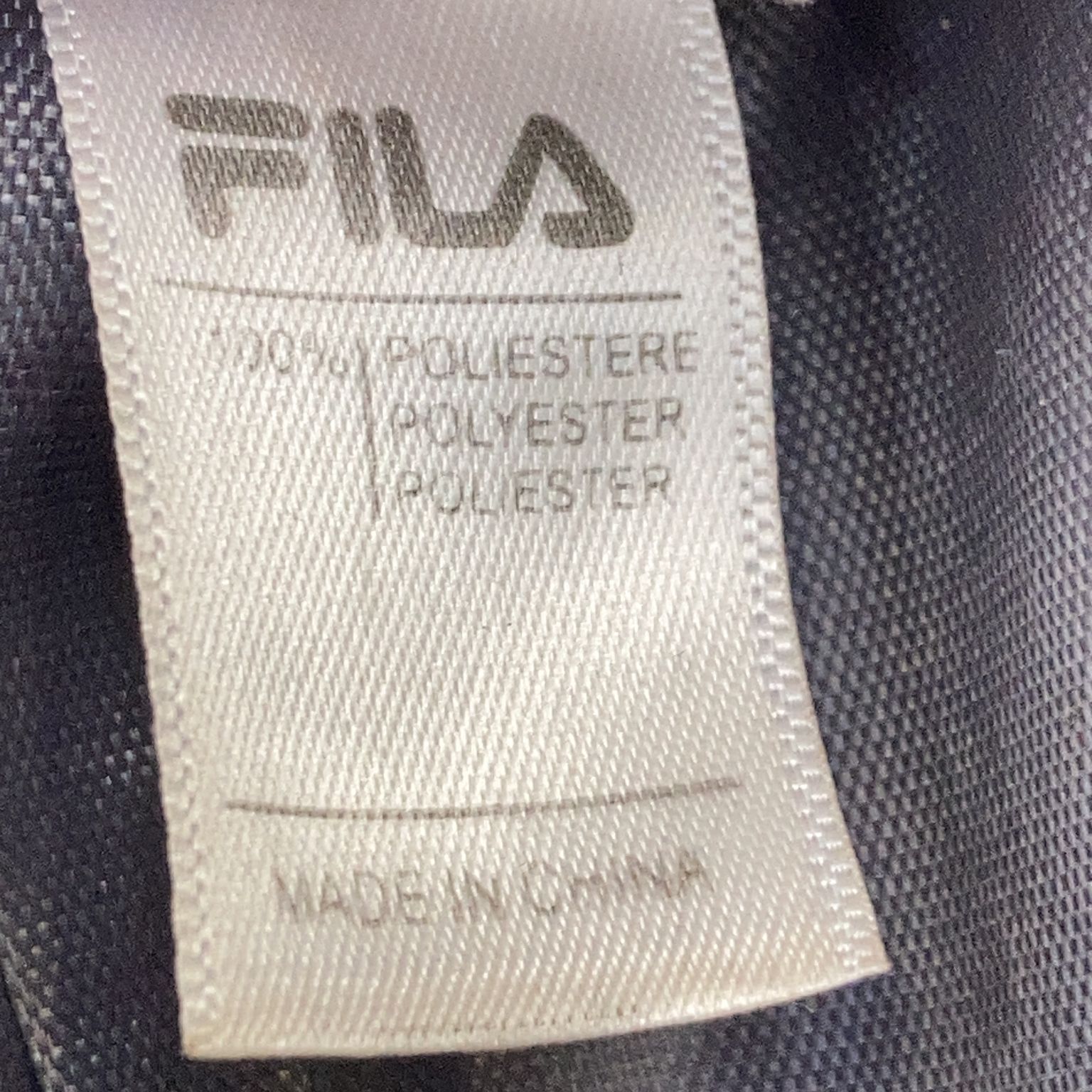 Fila