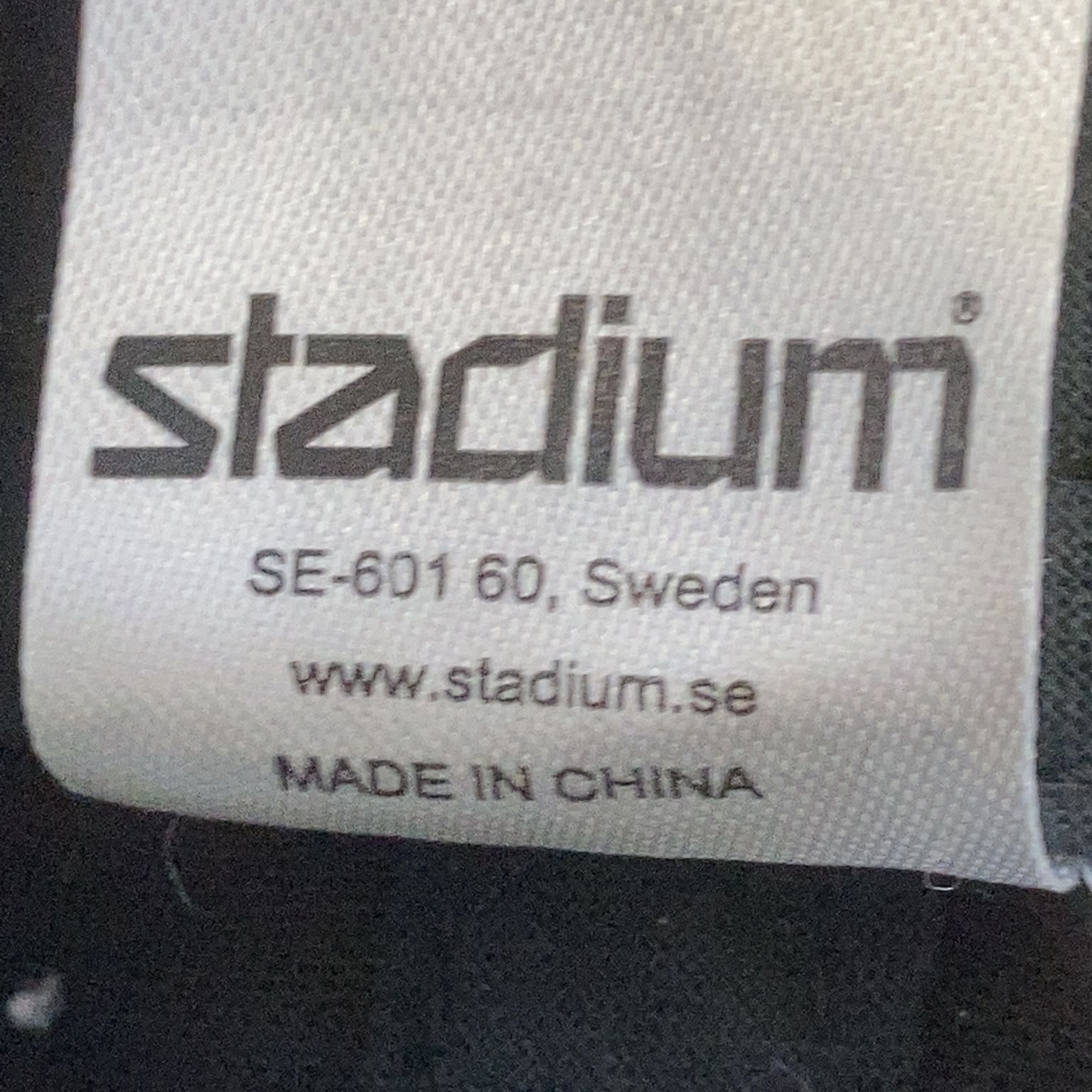 Stadium