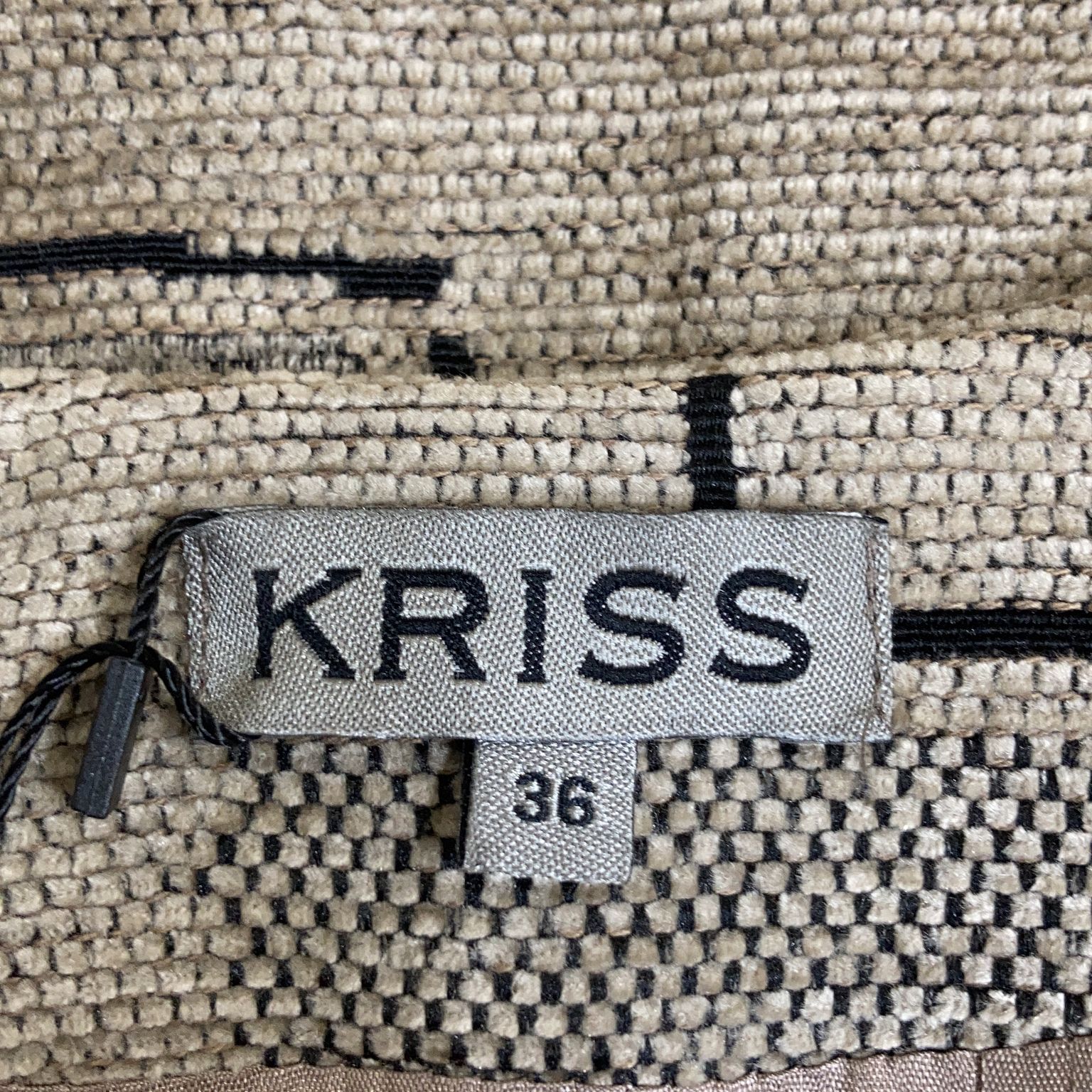 Kriss