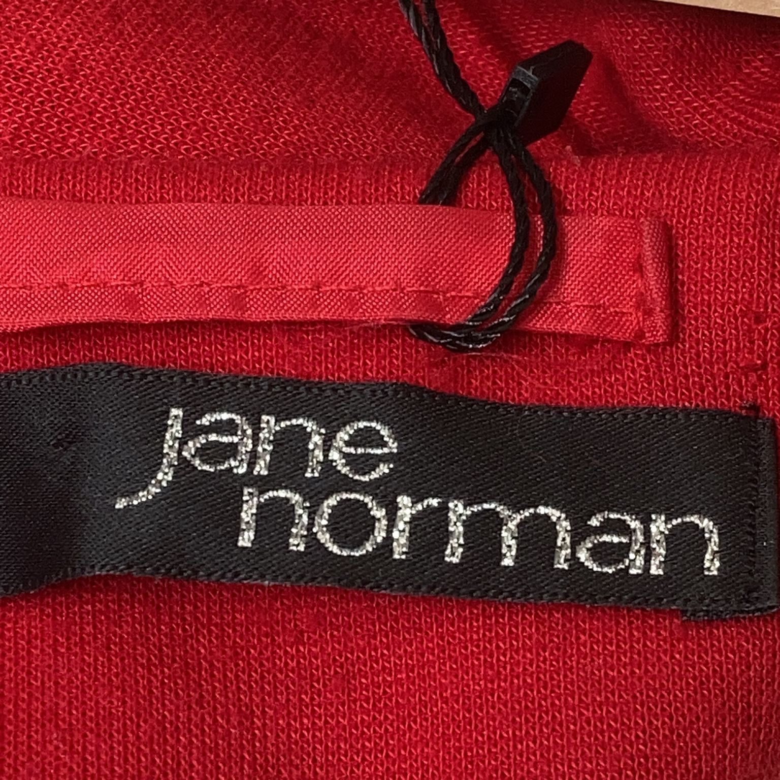 Jane Norman