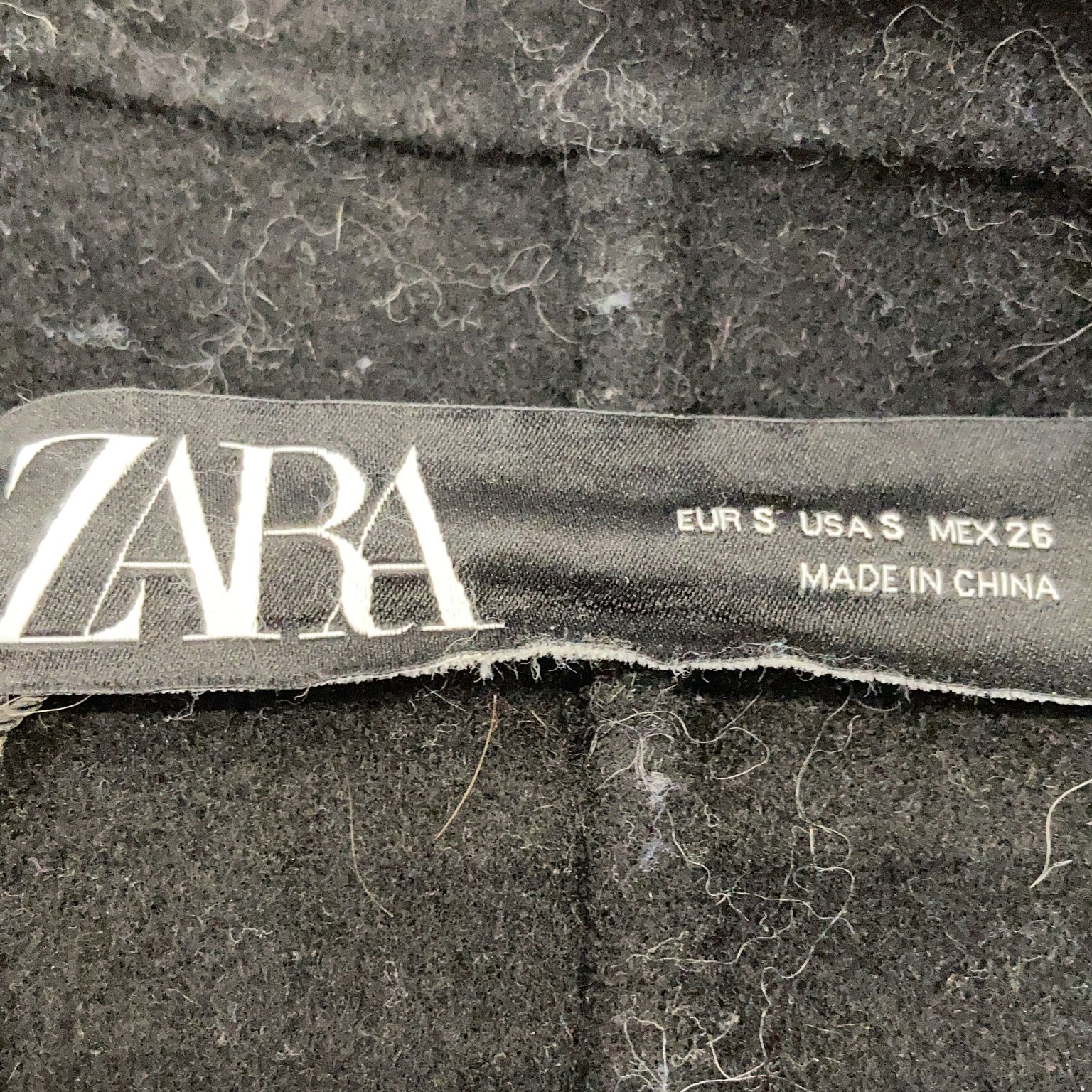 Zara