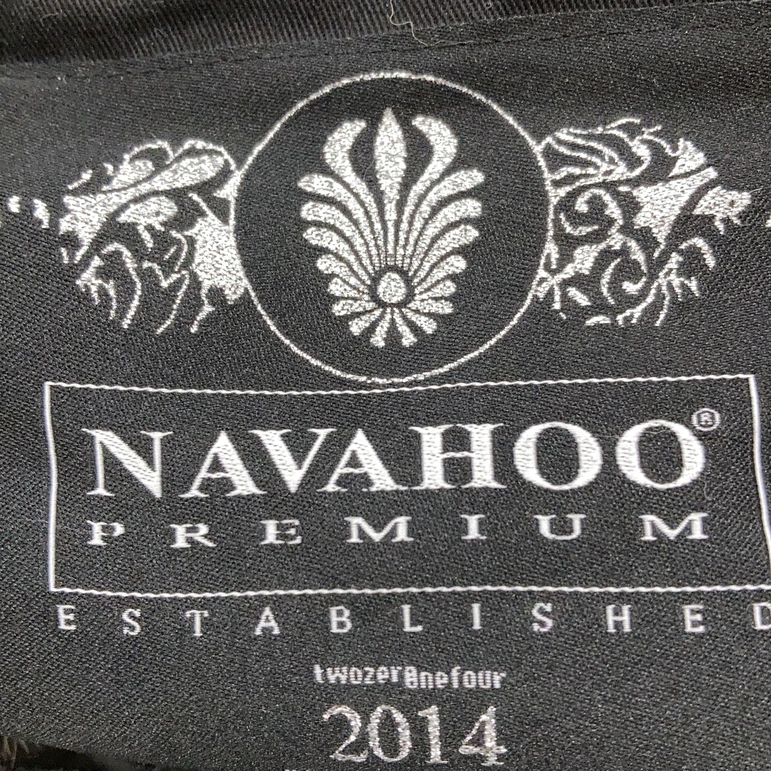 Navahoo