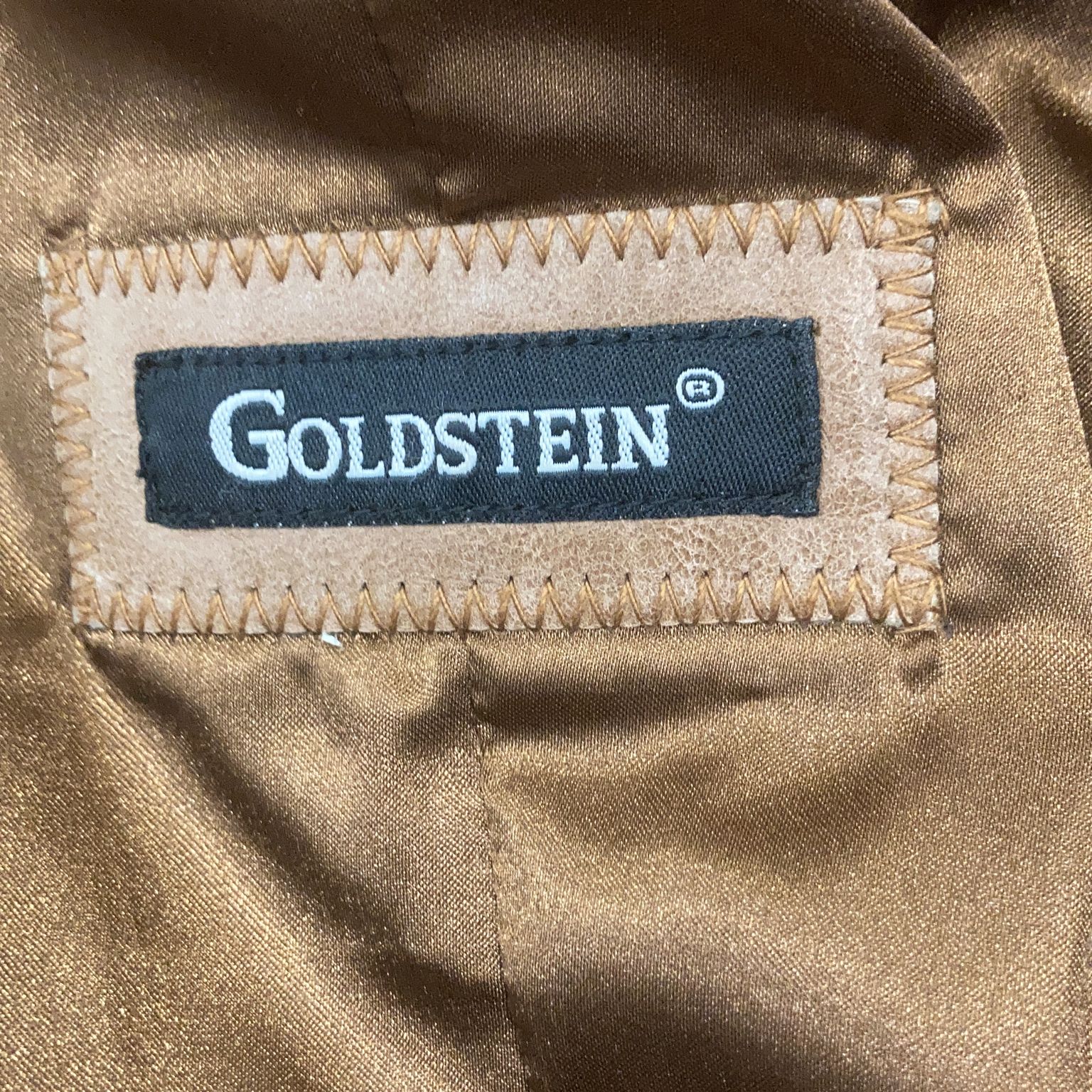 Goldstein