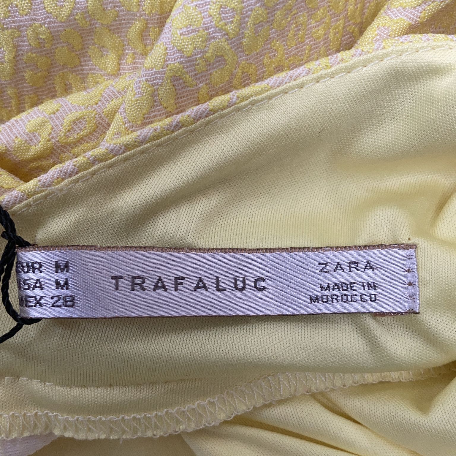 Zara Trafaluc