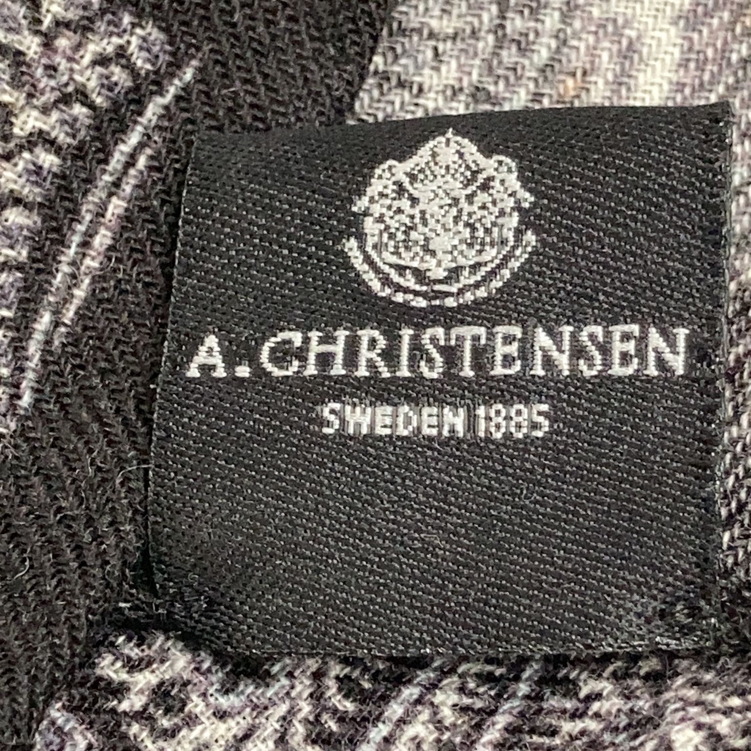 AChristensen