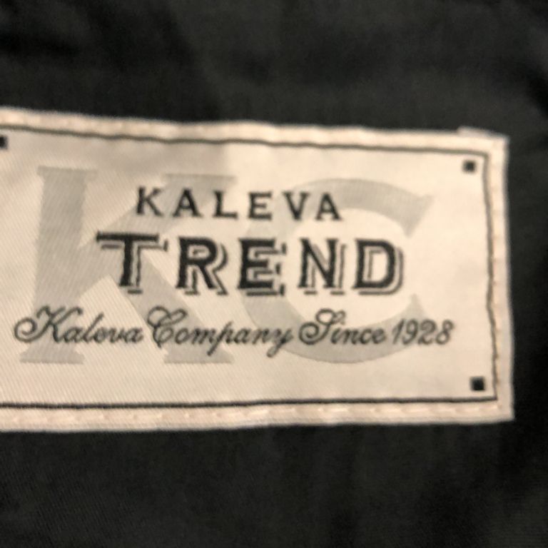 Kaleva trend