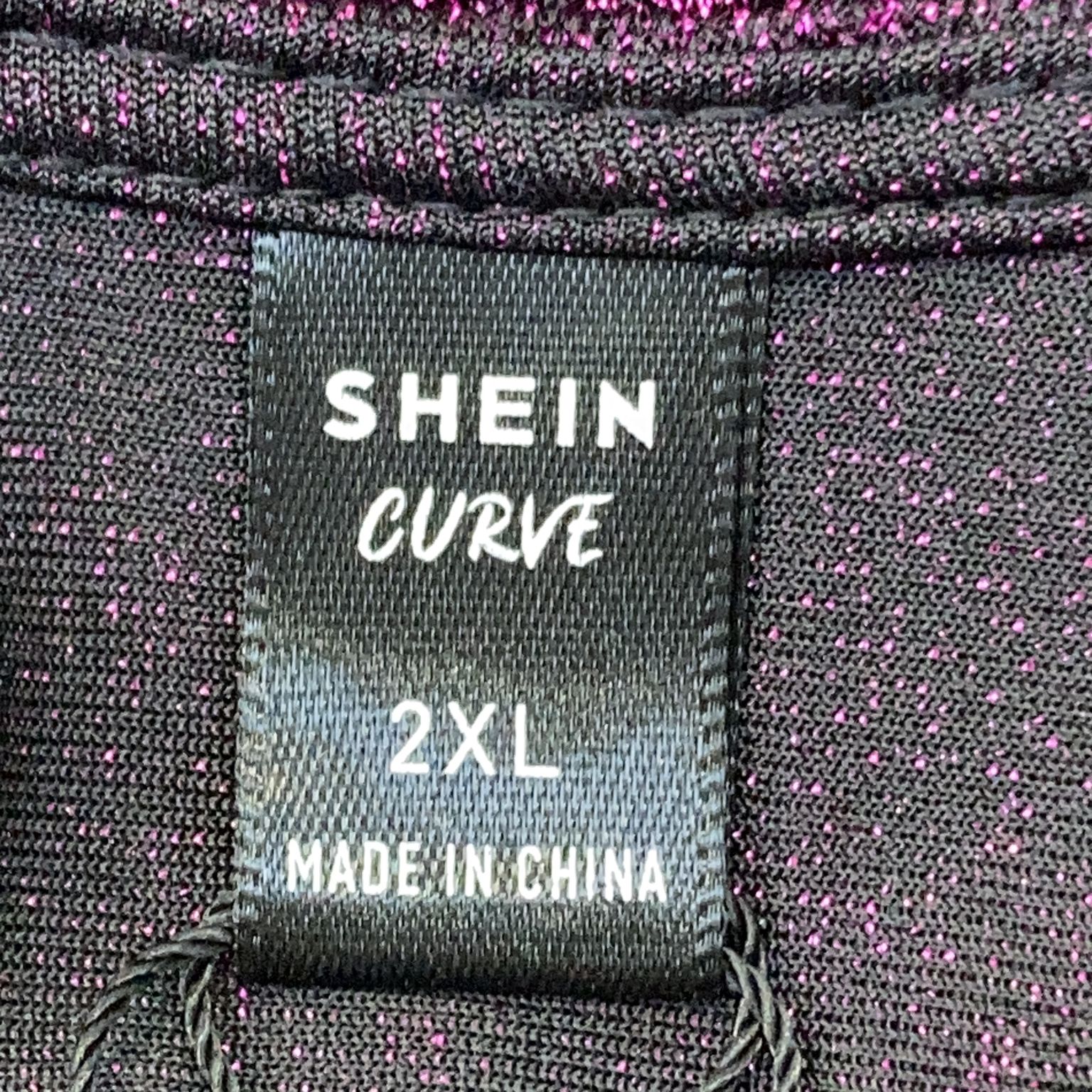 Shein Curve