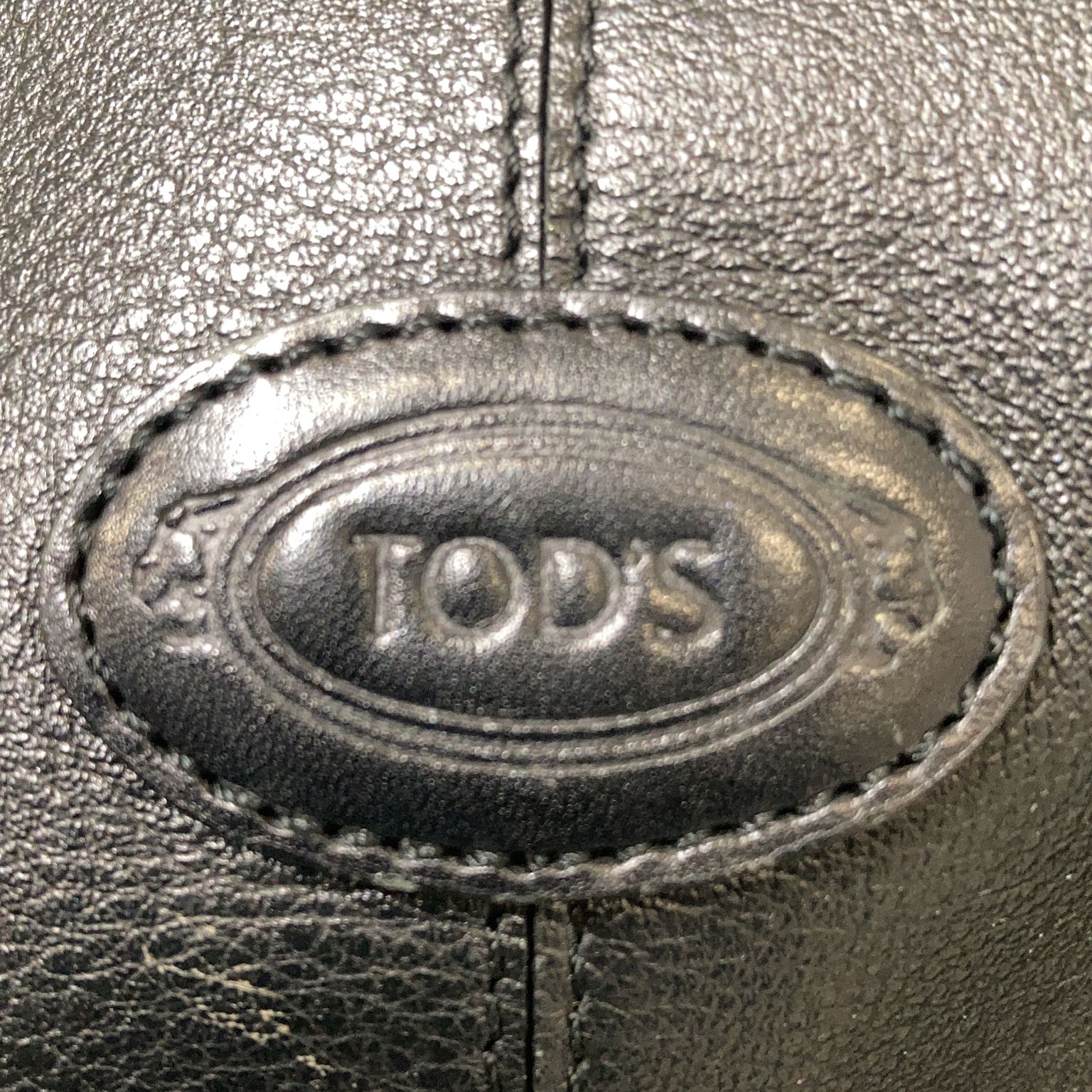 Tod's