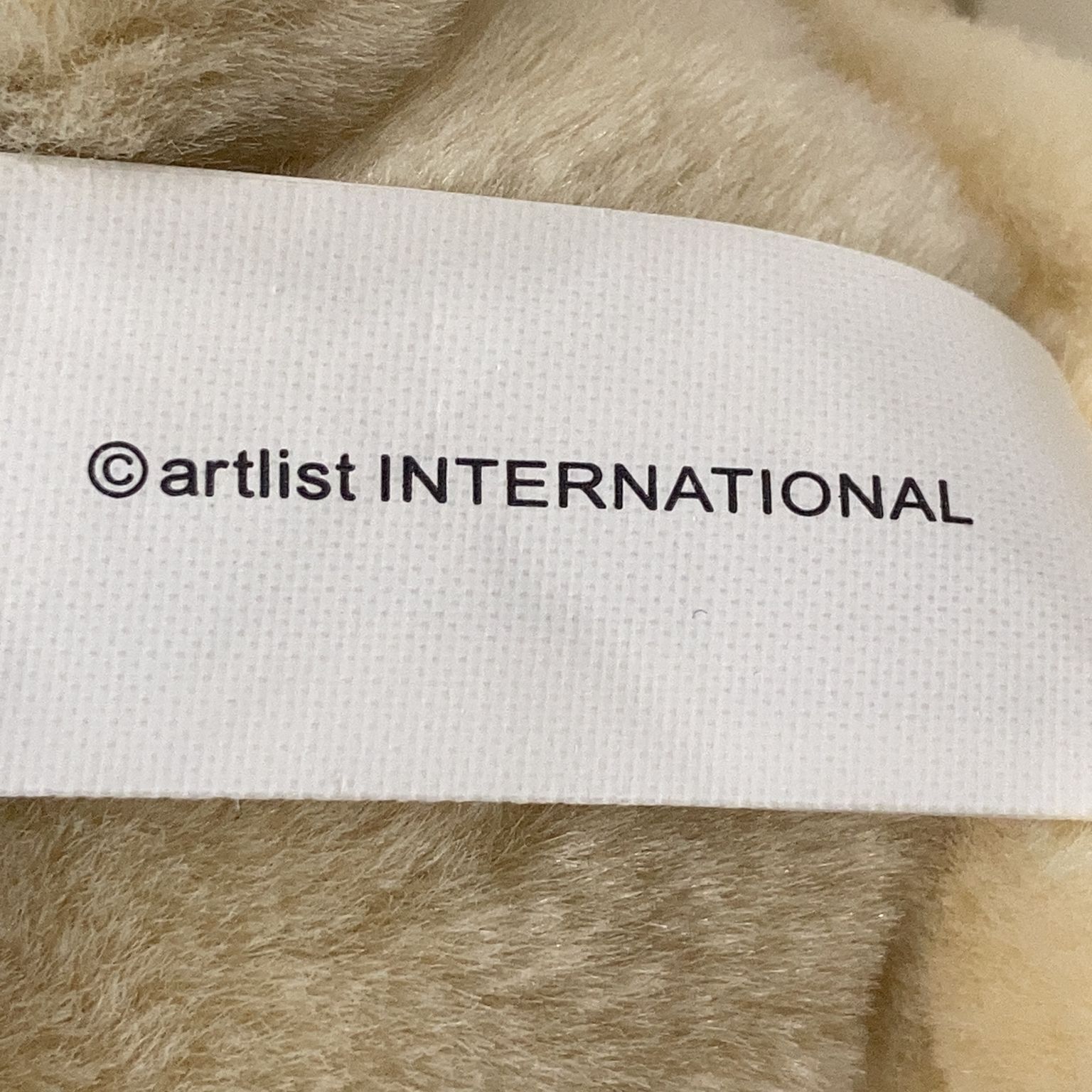 Artlist International