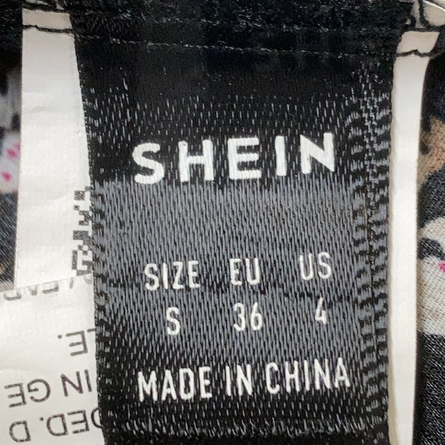 Shein