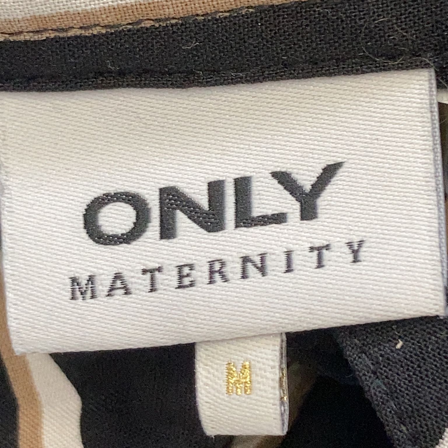 ONLY Maternity