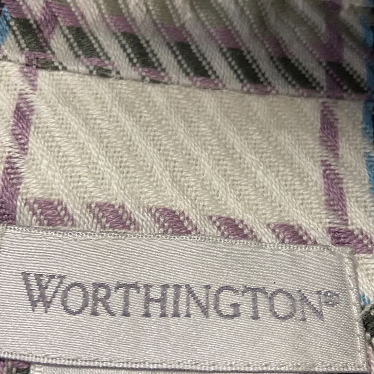 Worthington