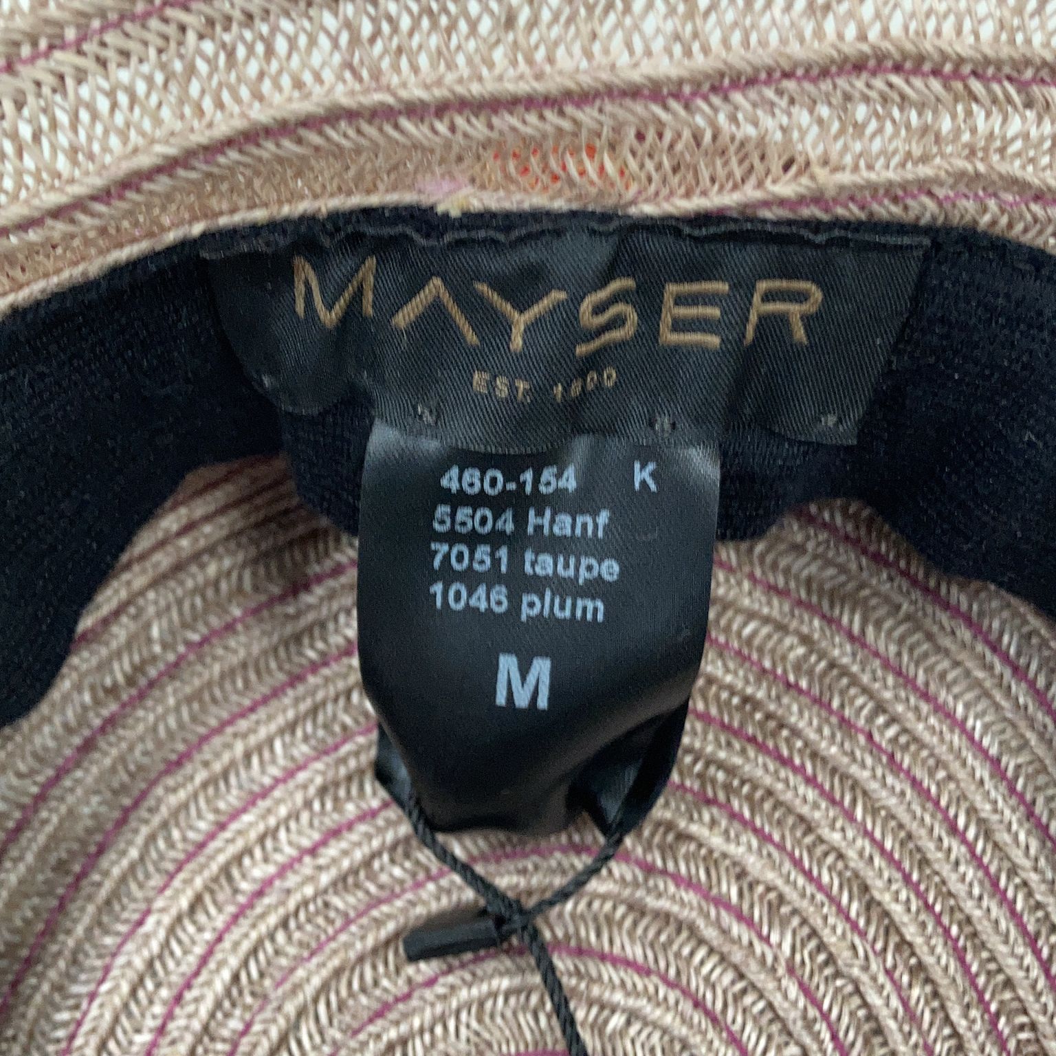 Mayser