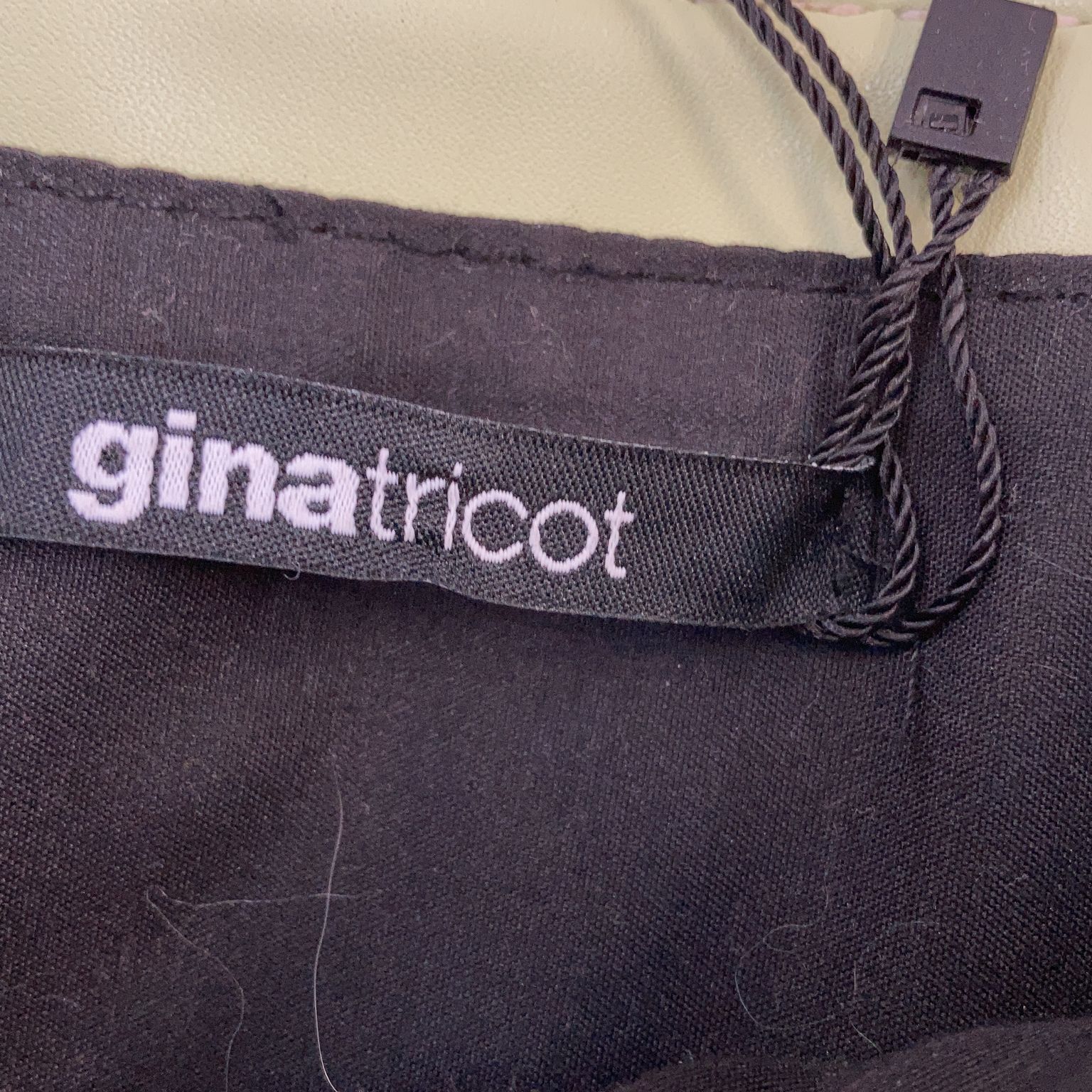 Gina Tricot