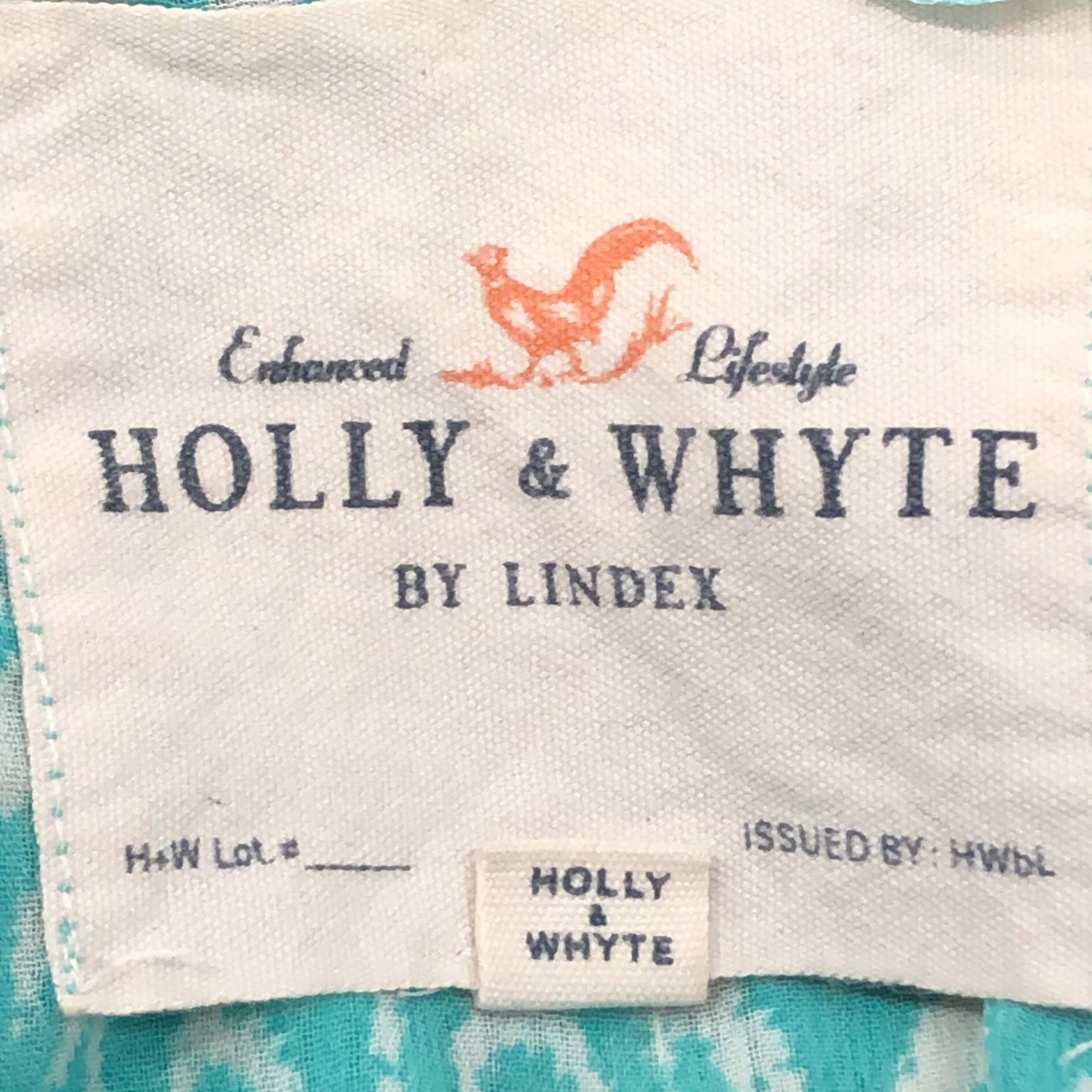 Holly  Whyte by Lindex