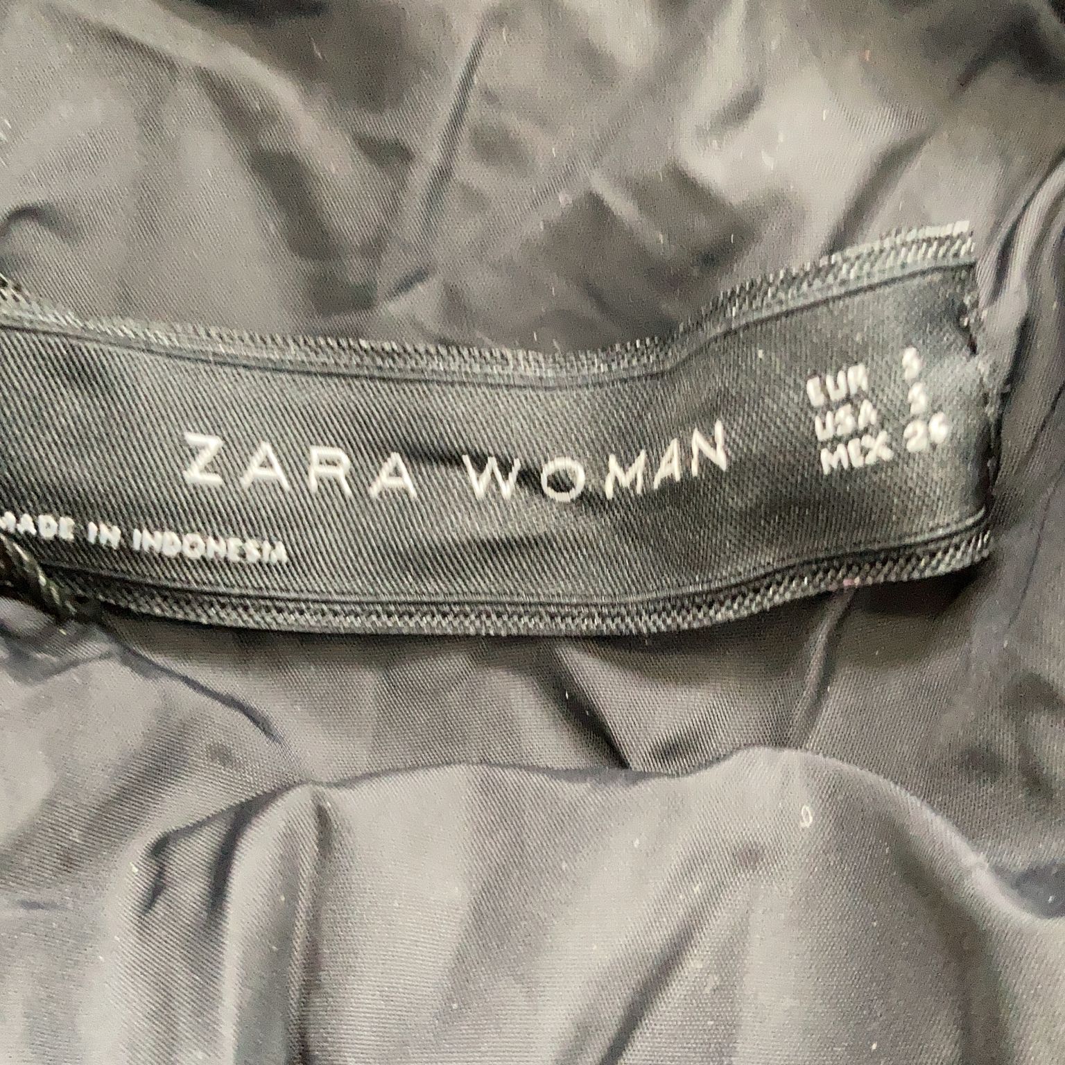 Zara Woman