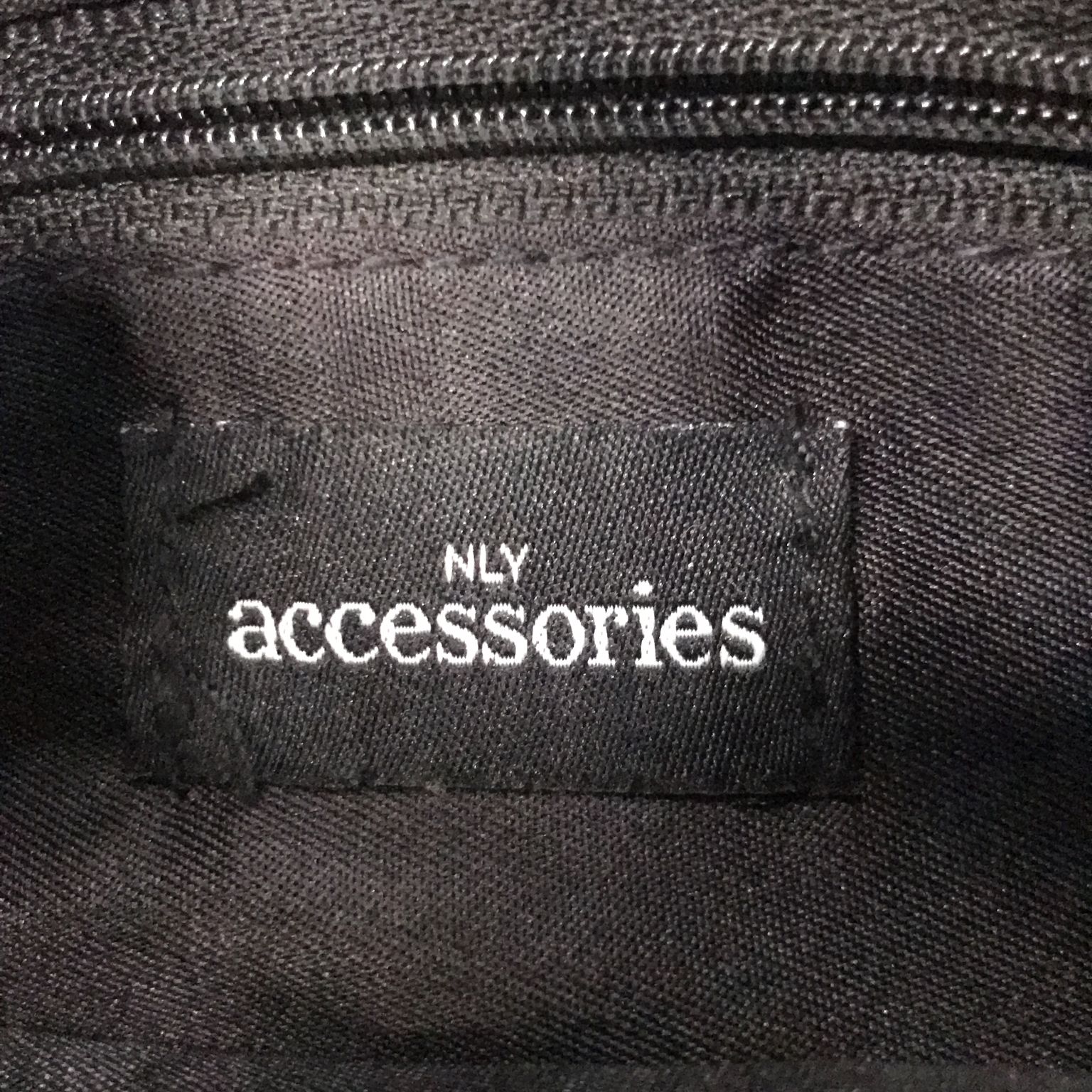 NLY Accessories