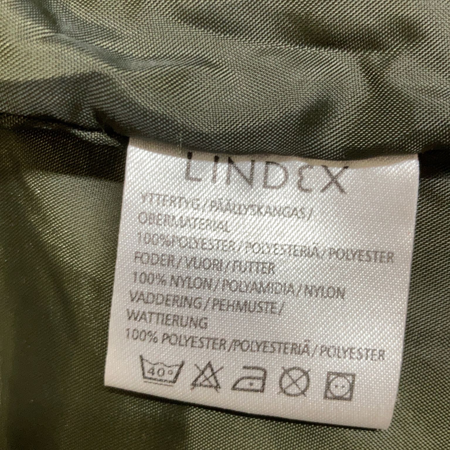 Lindex