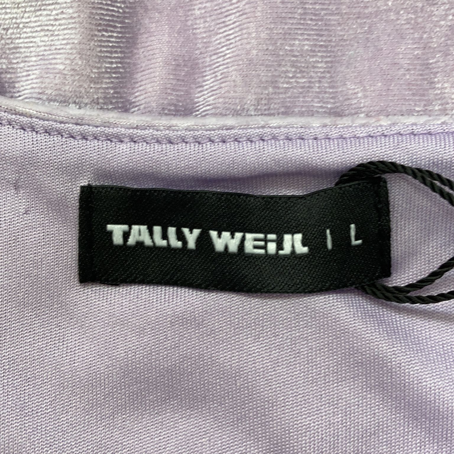 Tally Weijl