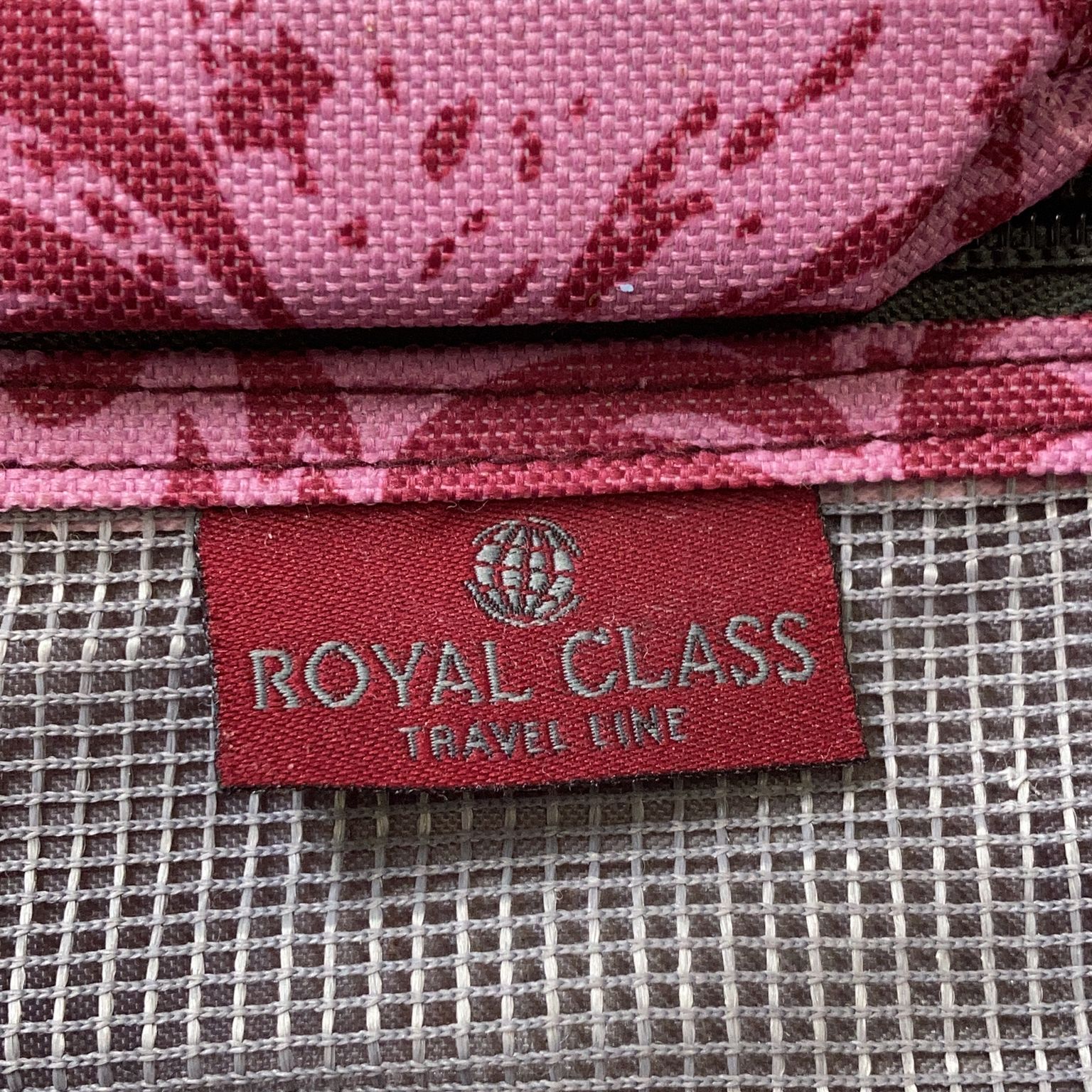 Royal class