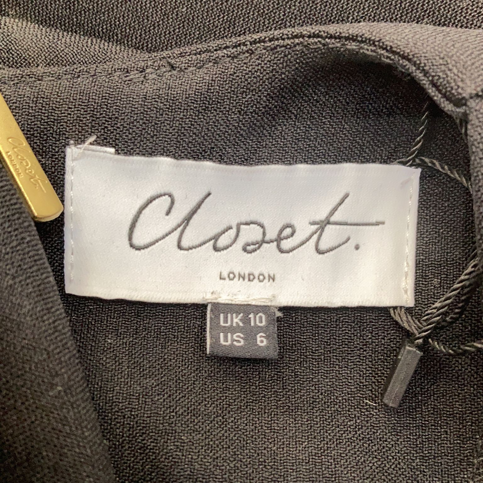 Closet