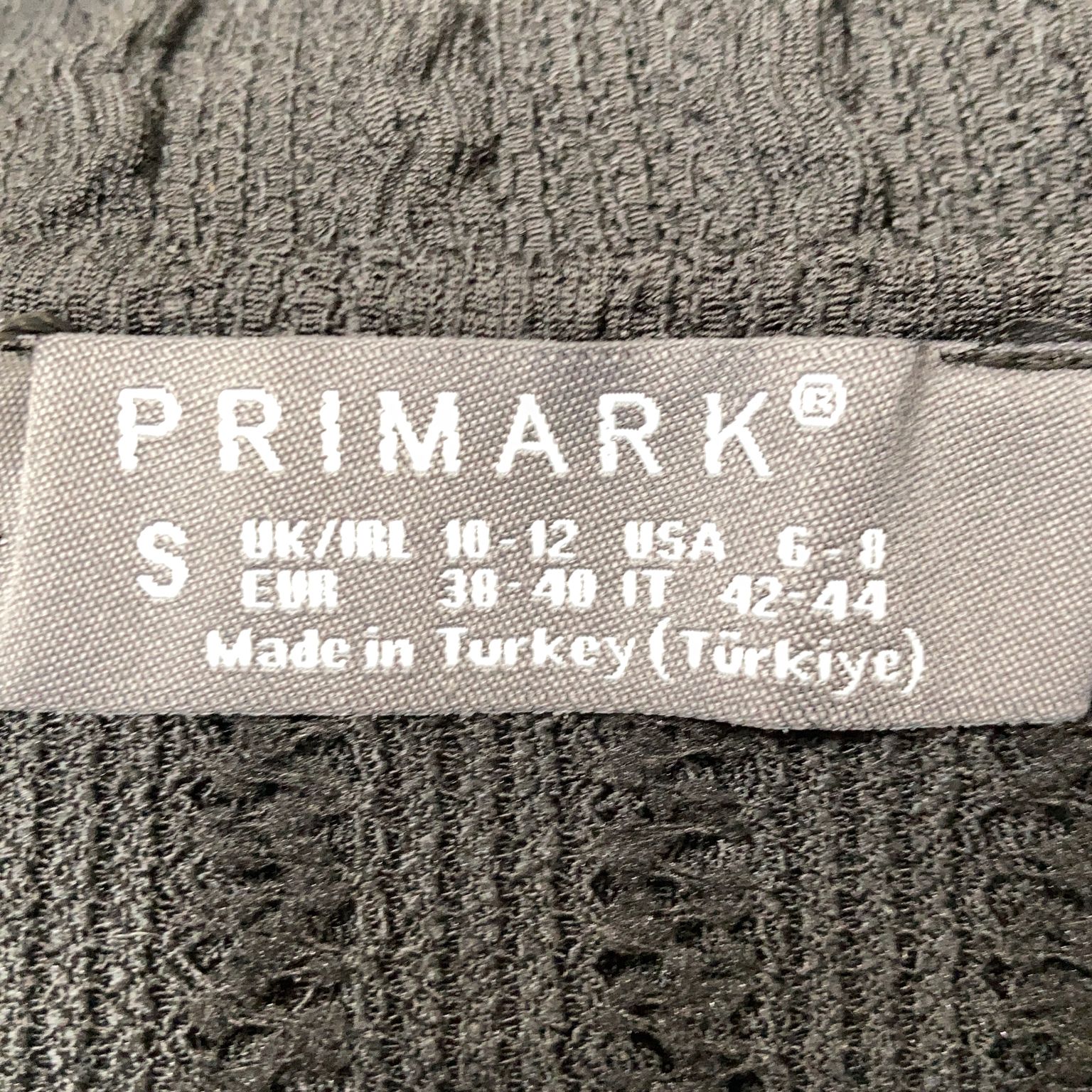 Primark