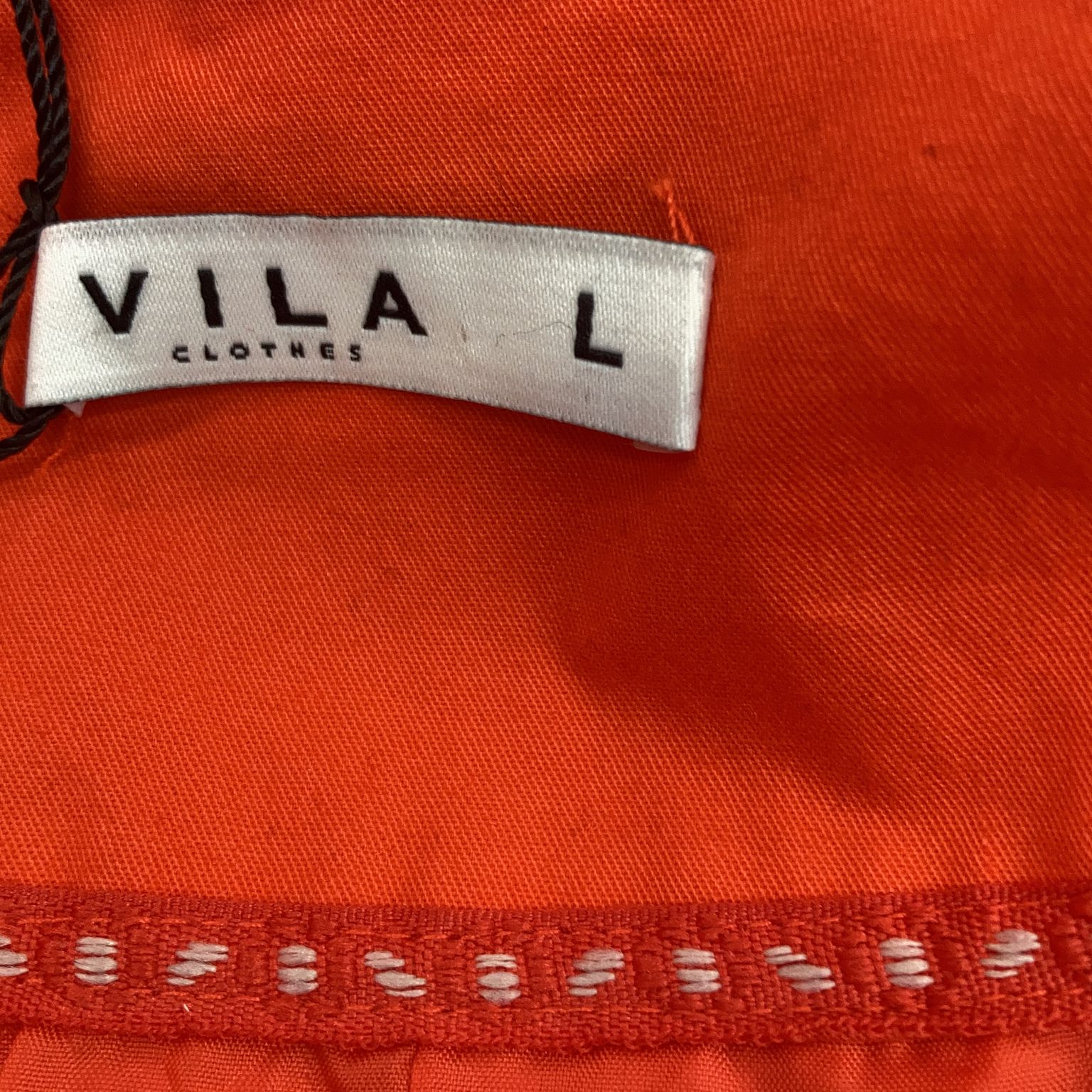 VILA Clothes