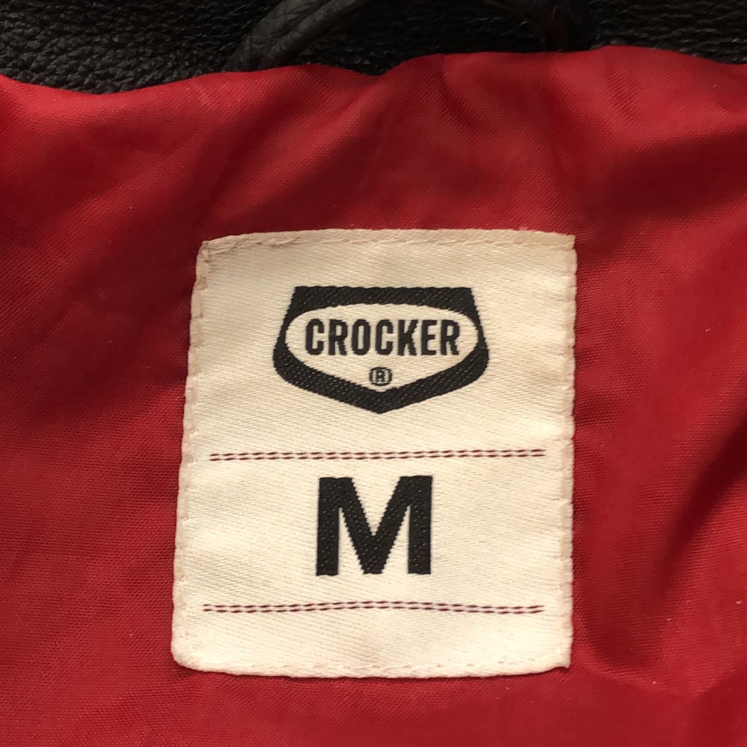 Crocker