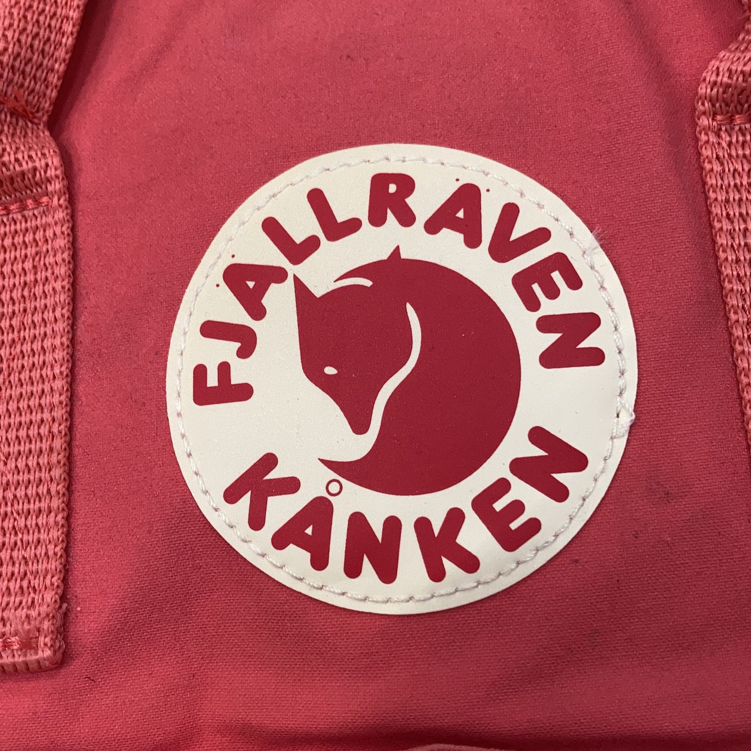 Fjällräven