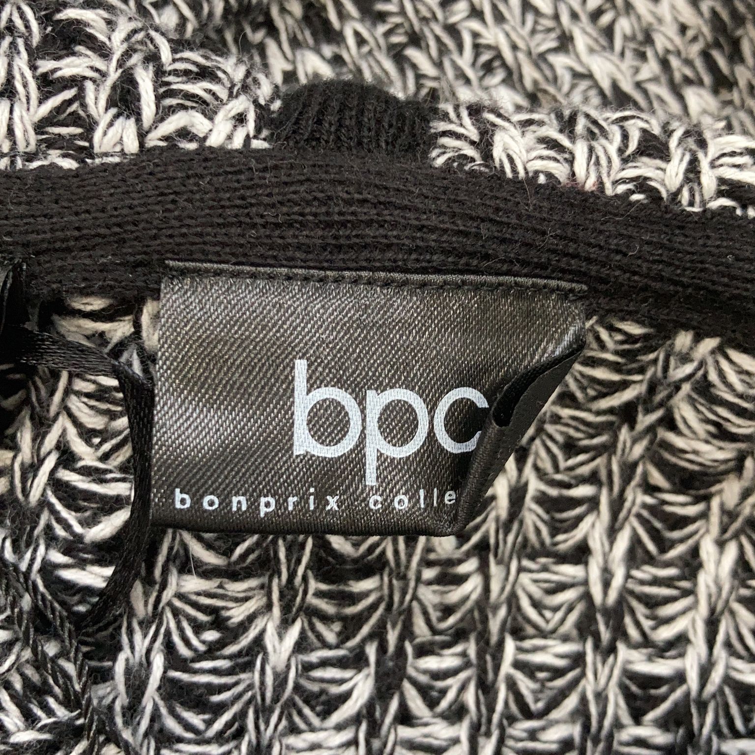 BPC Bonprix Collection