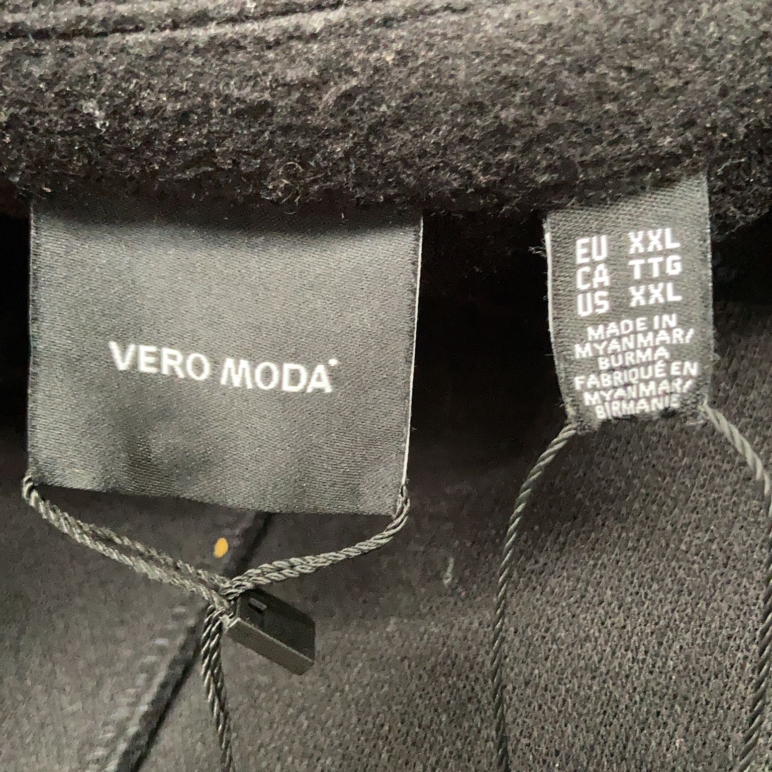 Vero Moda