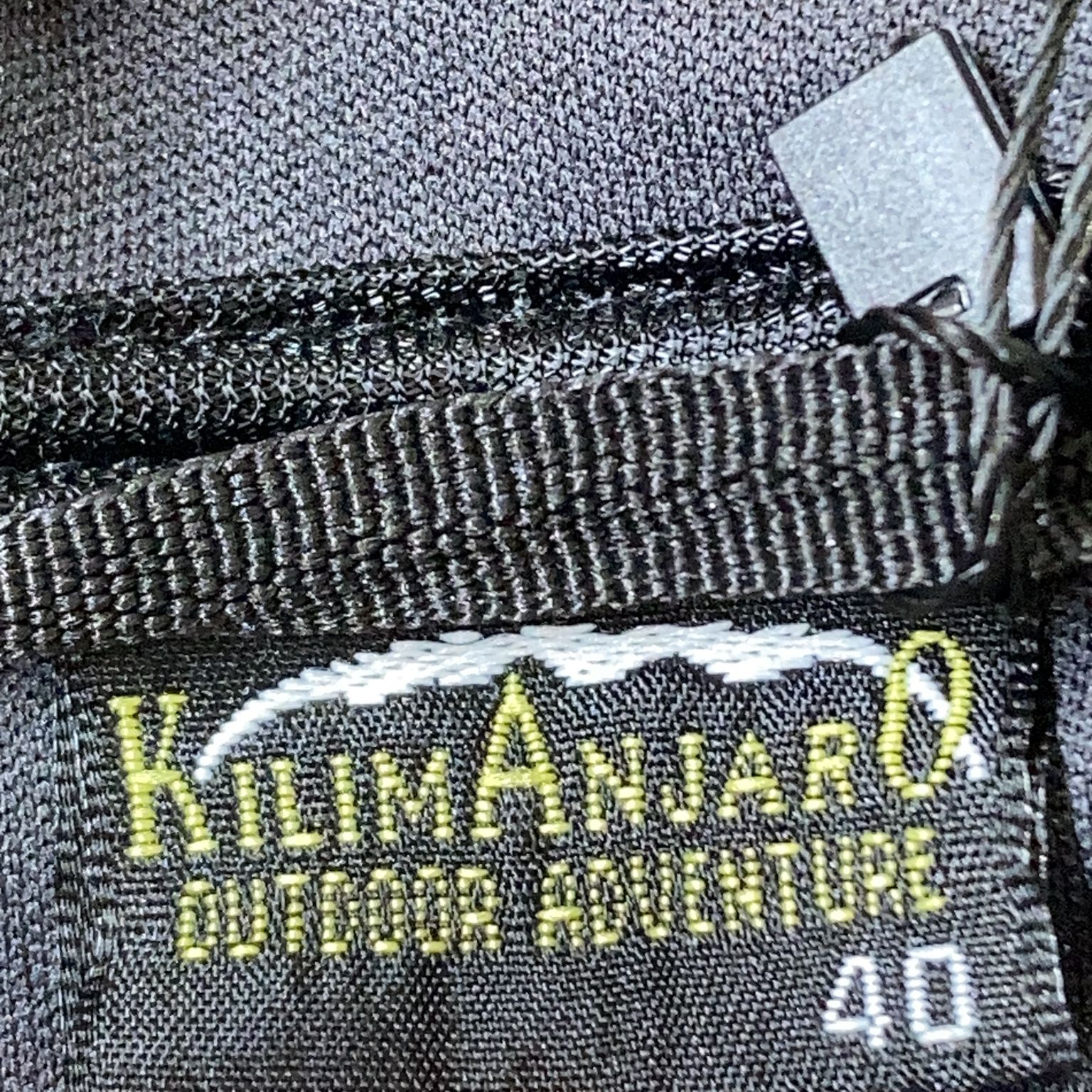 Kilimanjaro